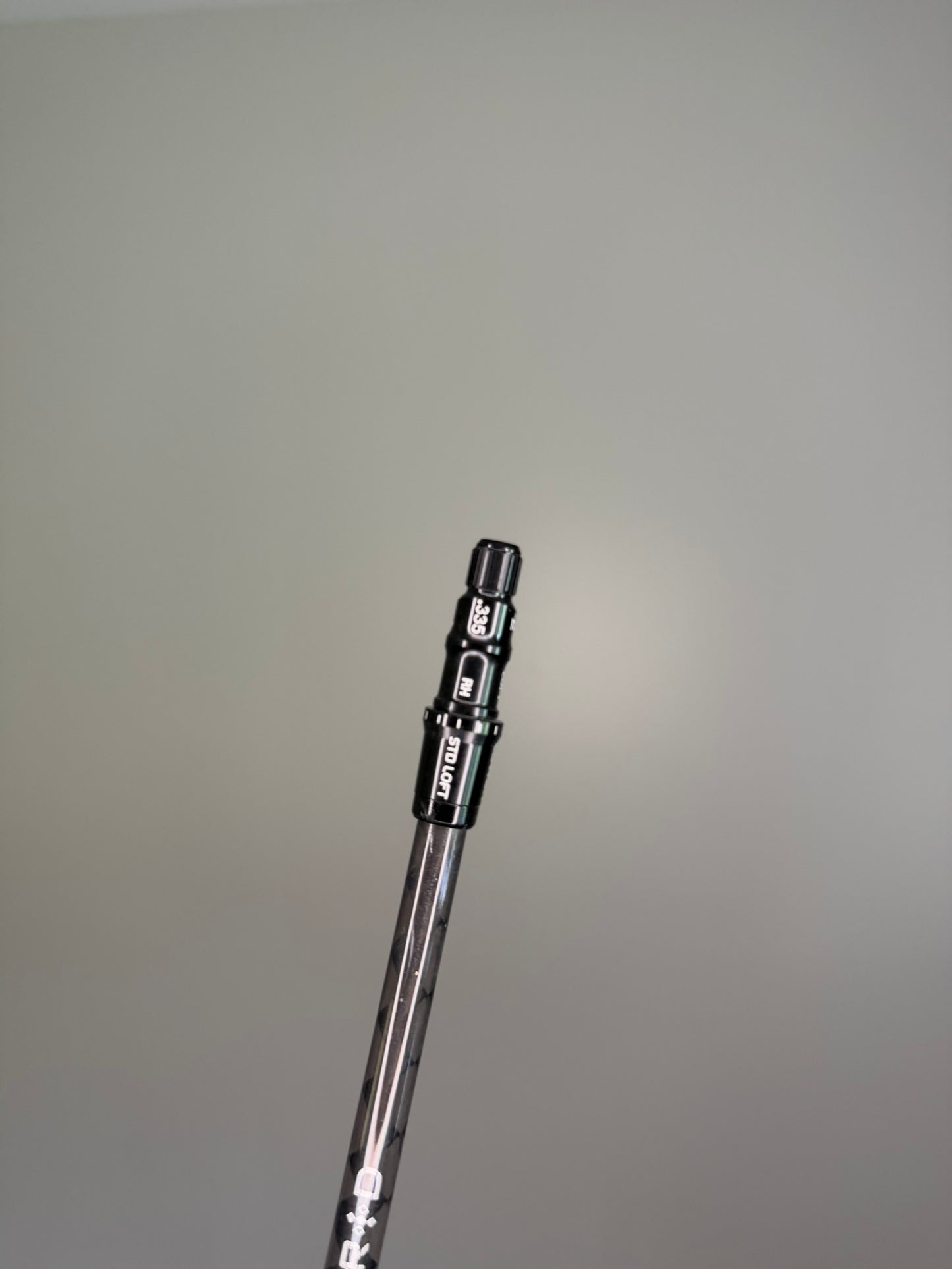 Photo of Aretera AO2 Blue 55 Regular 55 Grams Driver Shaft