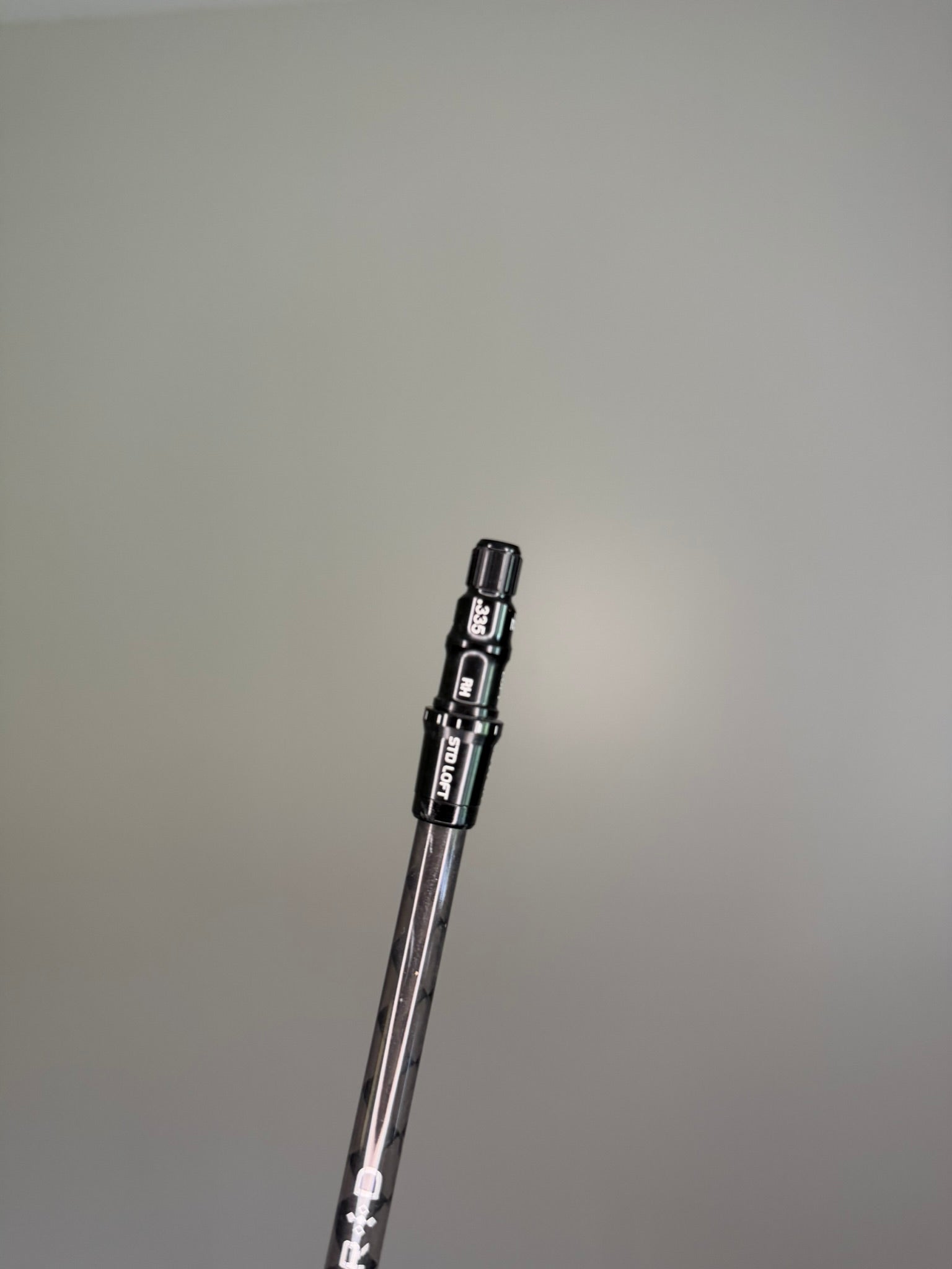 Photo of Aretera AO2 Blue 55 Regular 55 Grams Driver Shaft