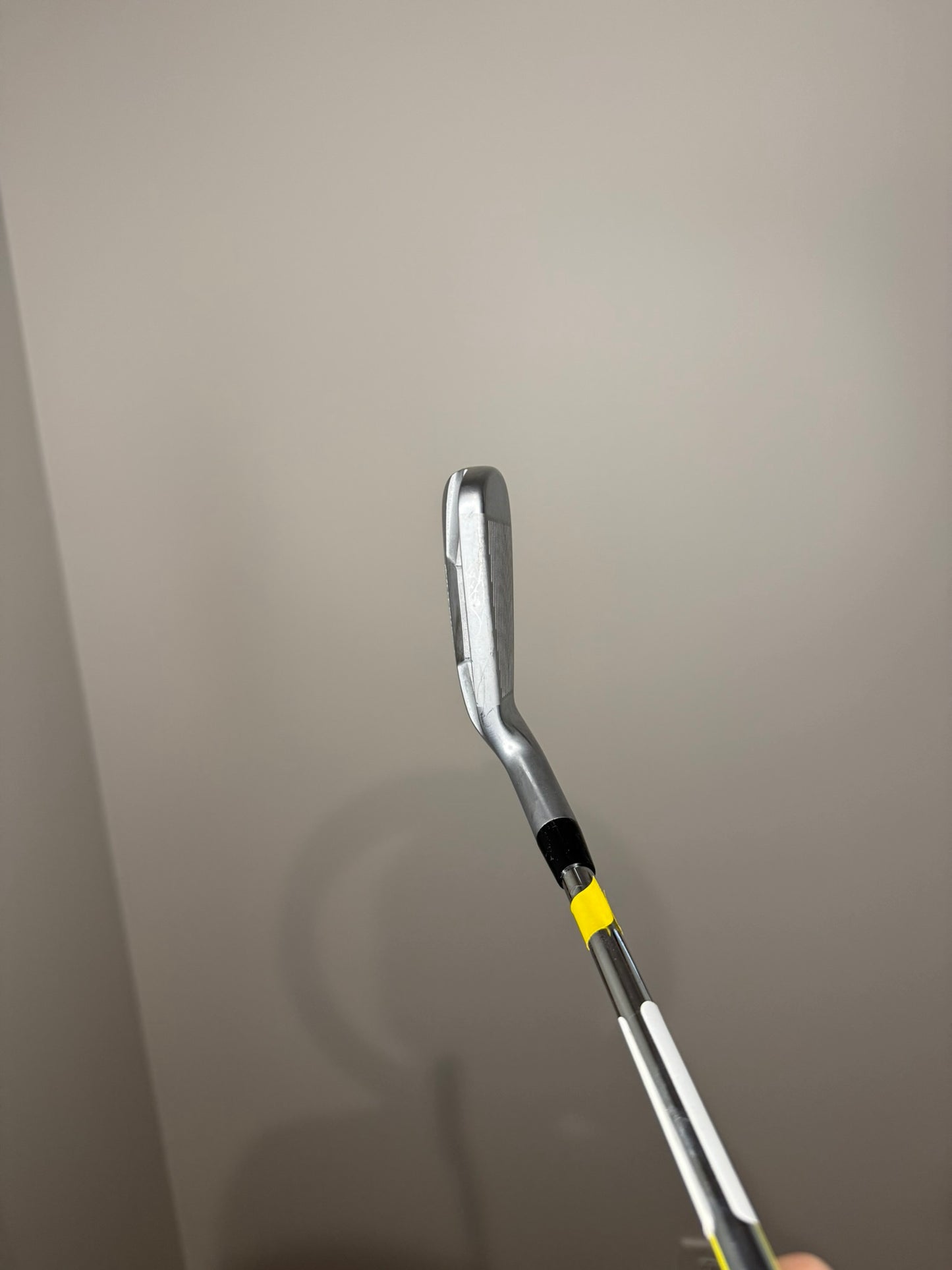 Cleveland CBX 6-Iron 26° Dynamic Gold DST 98 Regular Flex Lefty 38.25″ NICE