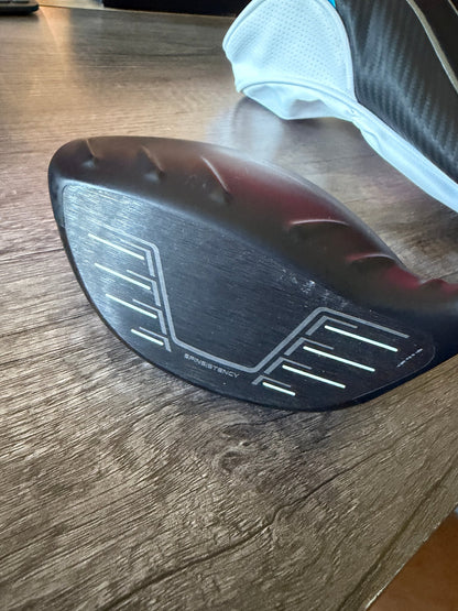 Ping G440 MAX Driver 12° +HC Head Only NICE — photo 4