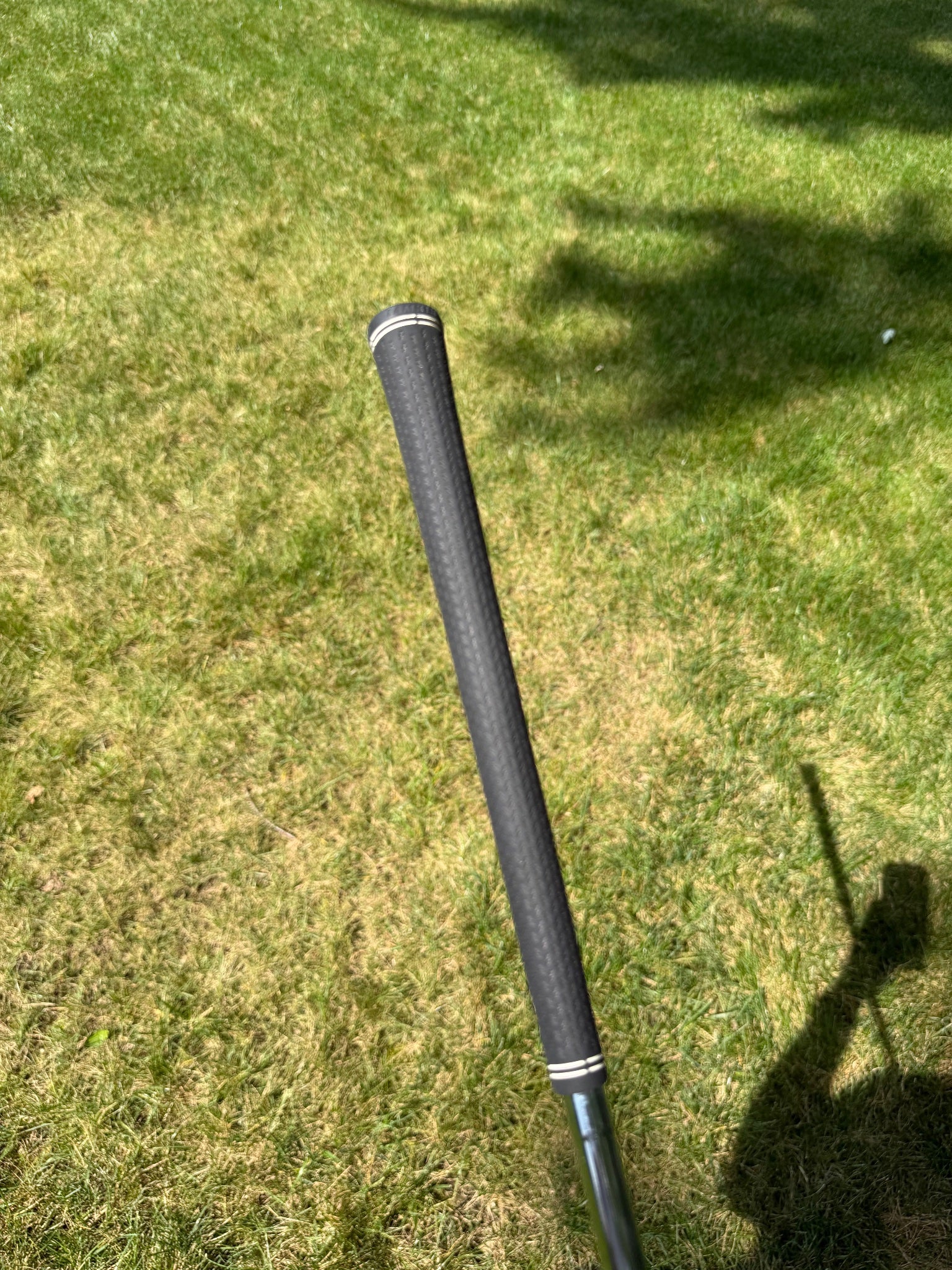 Cleveland RTX Full Face Black Satin Sand Wedge 56°/9 Spinner Wedge Flex 35.5" — photo 7