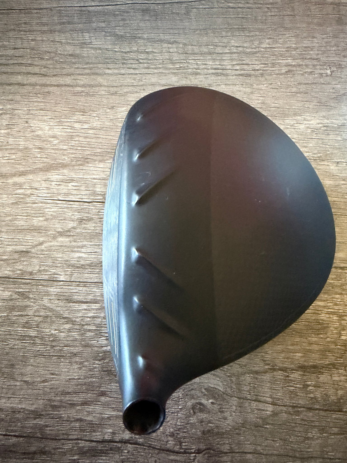 Ping G440 MAX Driver 12° +HC Head Only NICE — photo 5