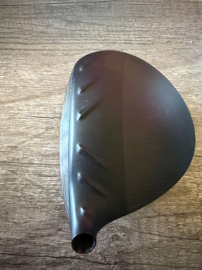 Ping G440 MAX Driver 12° +HC Head Only NICE — photo 5