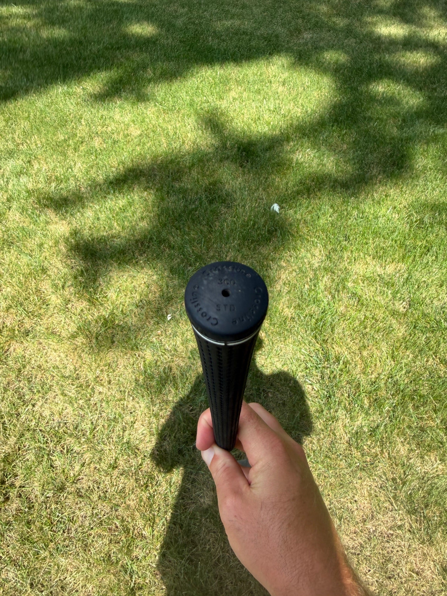 Cleveland RTX Full Face Black Satin Sand Wedge 56°/9 Spinner Wedge Flex 35.5" — photo 8