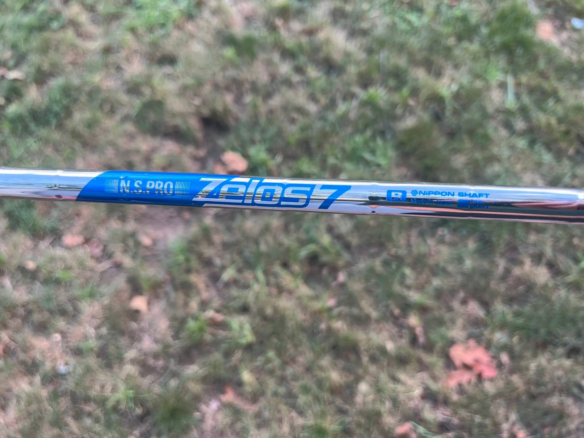 Photo of Cobra King MIM Black Sand Wedge 56° Regular Flex Zelos