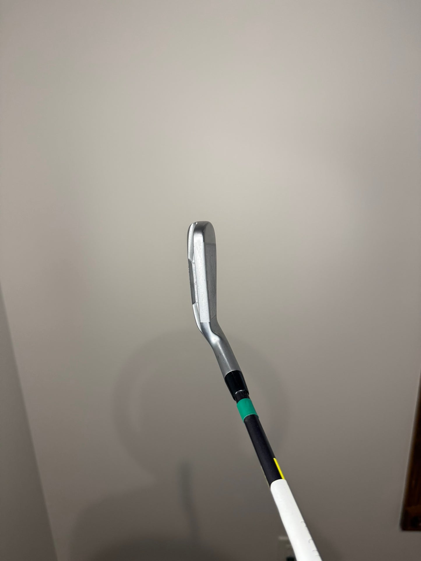 Cleveland CBX 6-Iron 26° Miyazaki Stiff Flex Lefty 37.75″ NICE