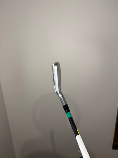 Photo of Cleveland CBX 6-Iron 26° Stiff Flex Miyazaki