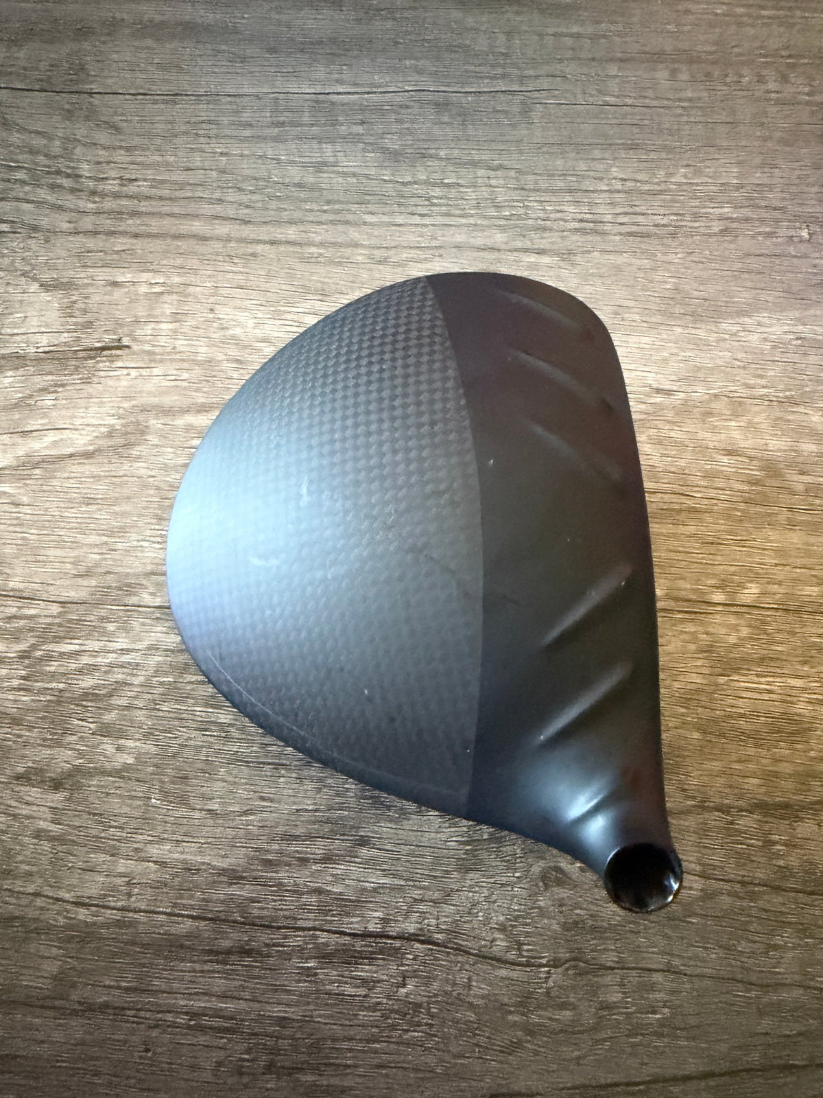 Ping G440 MAX Driver 10.5° Lefty +HC Head Only NICE — photo 5