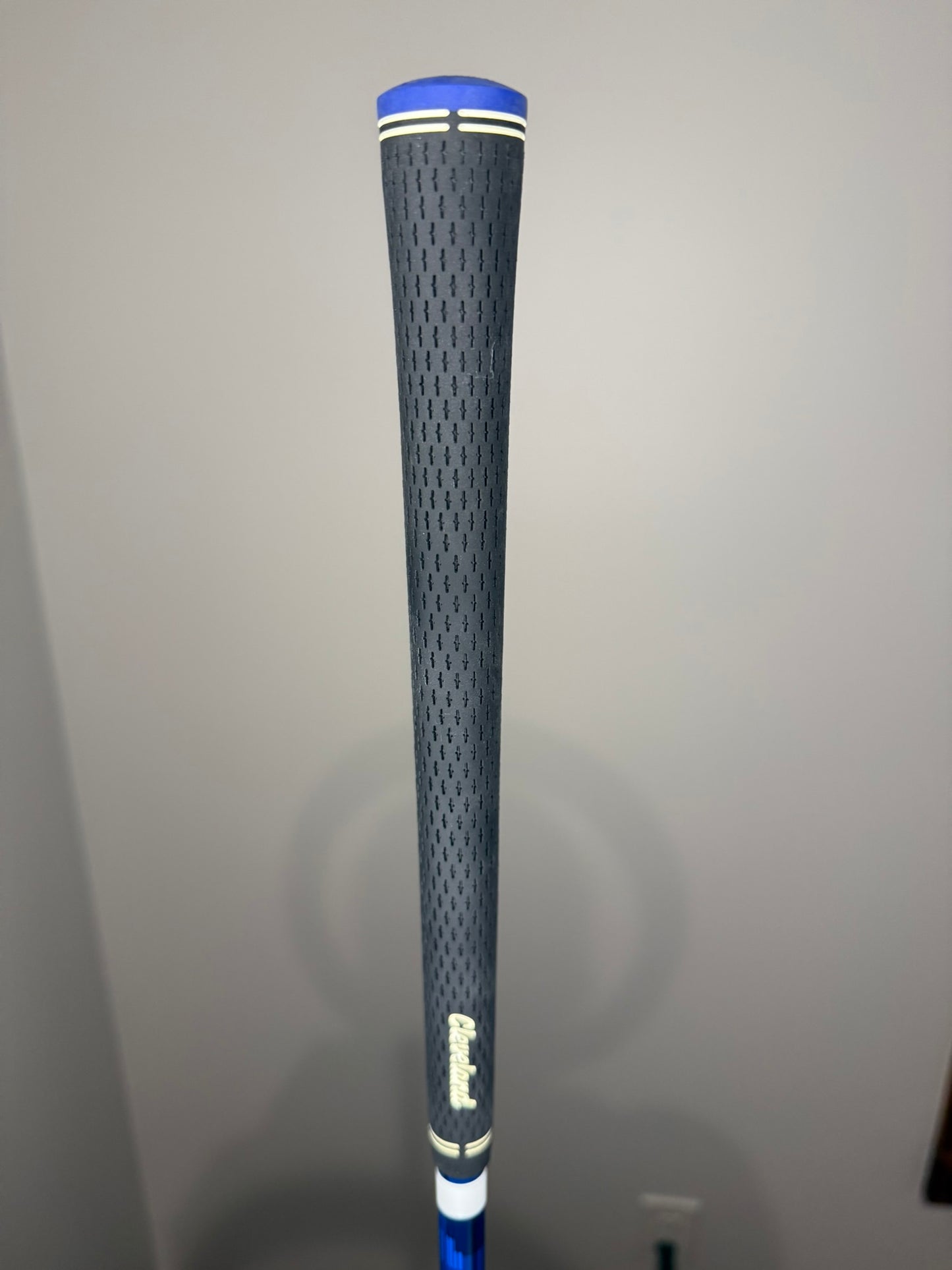 Cleveland CBX 6-Iron 26° Miyazaki Stiff Flex Lefty 37.75″ NICE