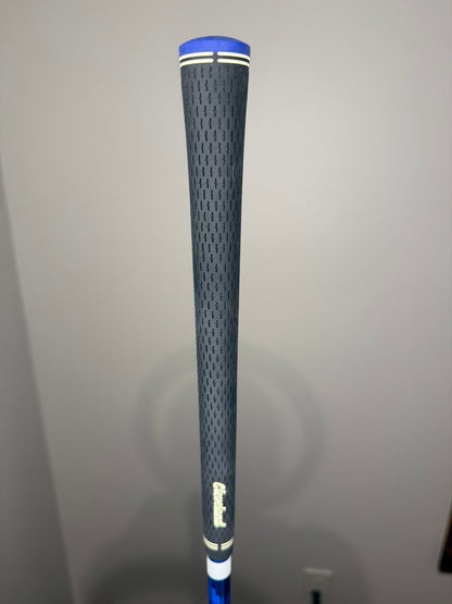 Photo of Cleveland CBX 6-Iron 26° Stiff Flex Miyazaki