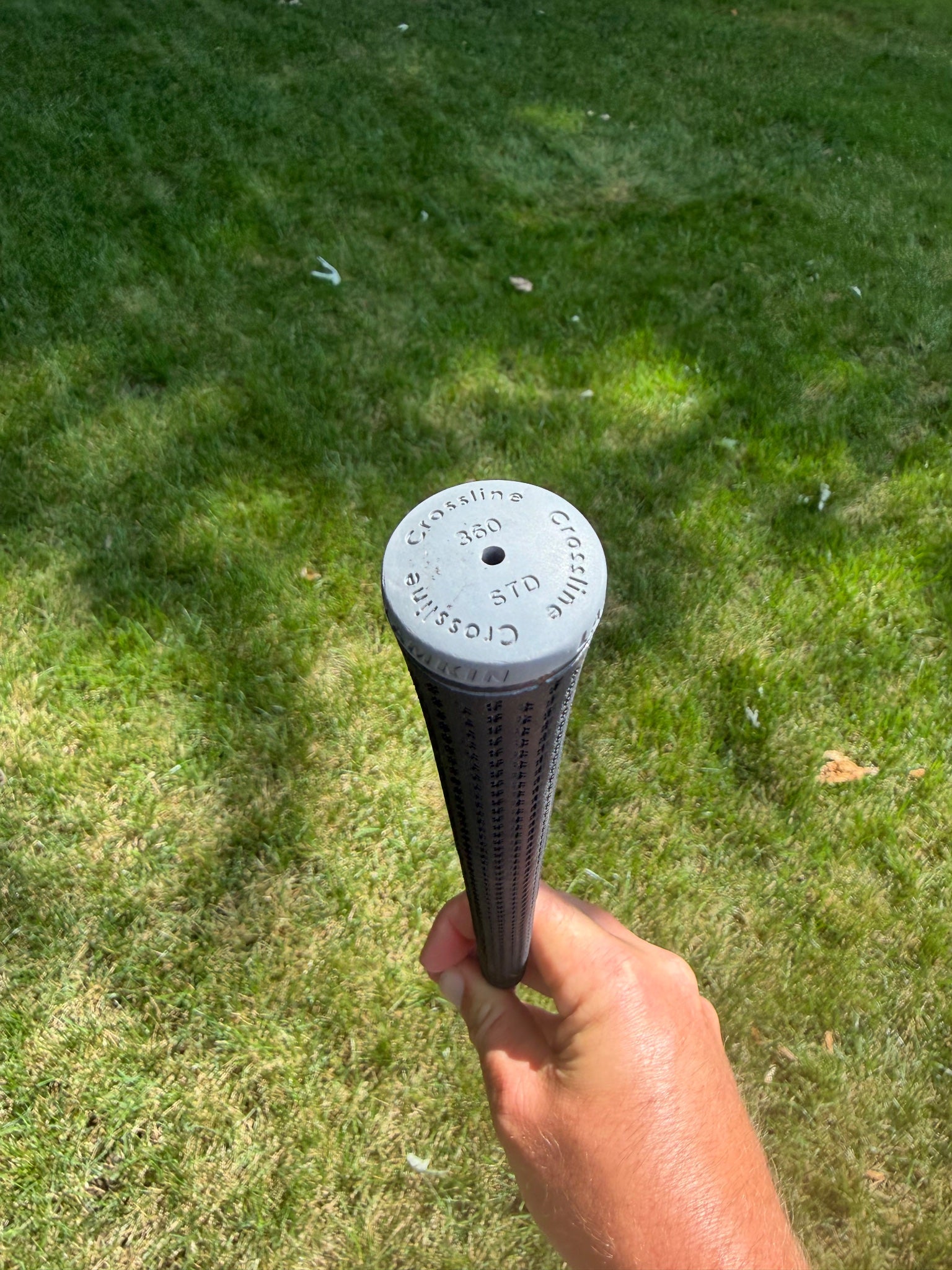 Cleveland RTX Full Face Black Satin Gap Wedge 50°/9 Wedge Flex 35.75" NICE — photo 8
