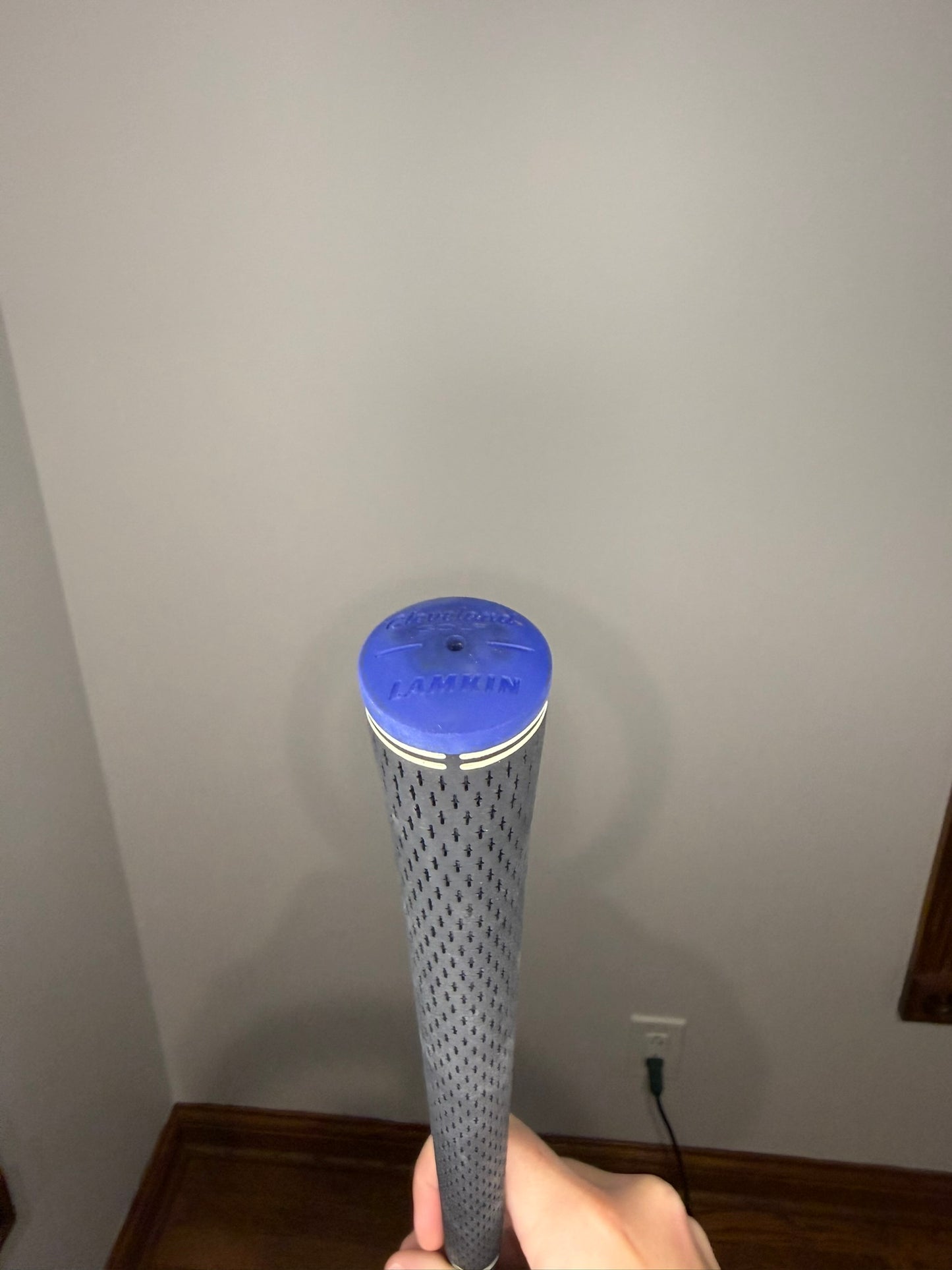 Cleveland CBX 6-Iron 26° Miyazaki Stiff Flex Lefty 37.75″ NICE