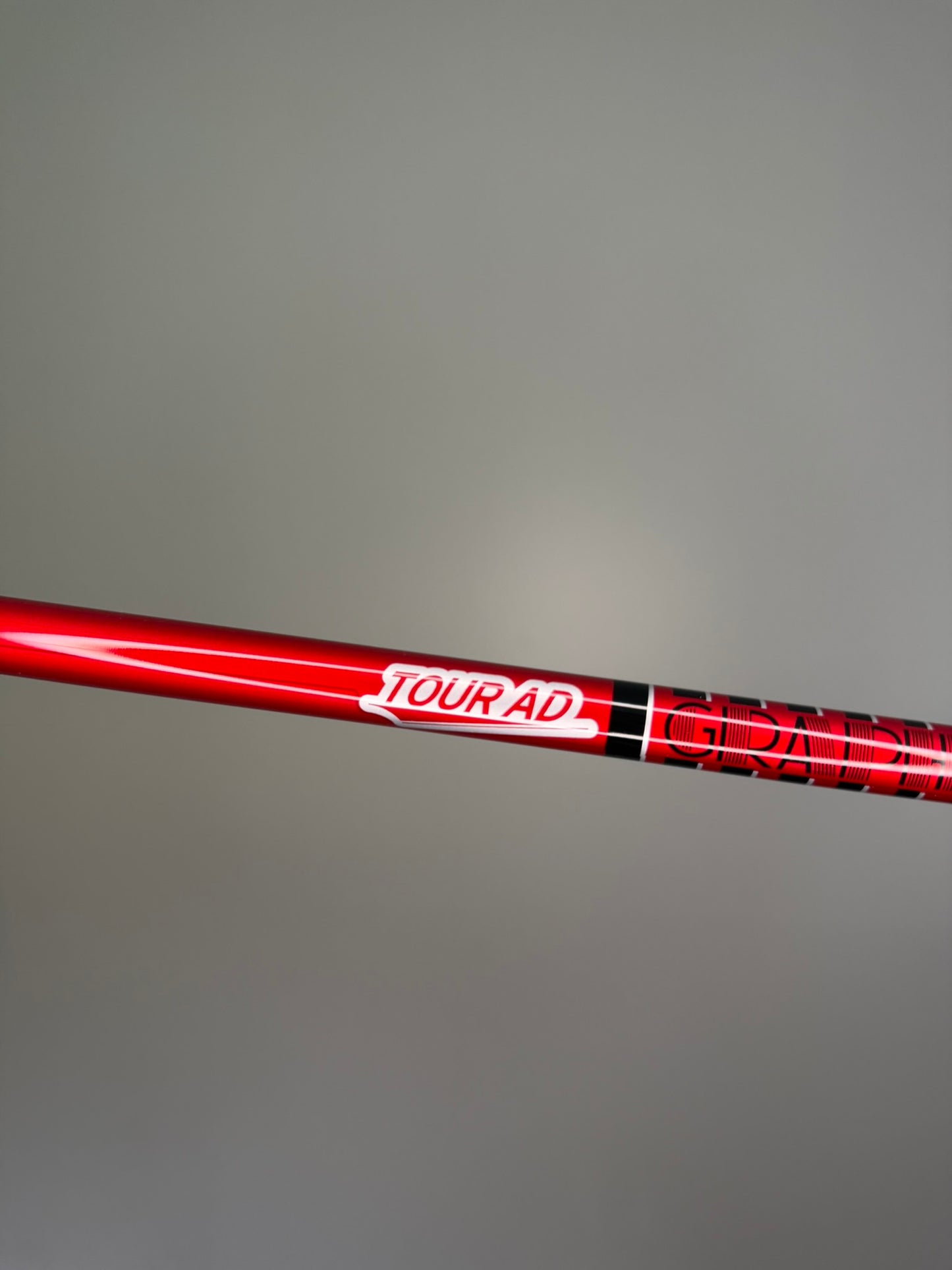 Photo of Graphite Design Tour AD VF 5 Stiff Driver Shaft