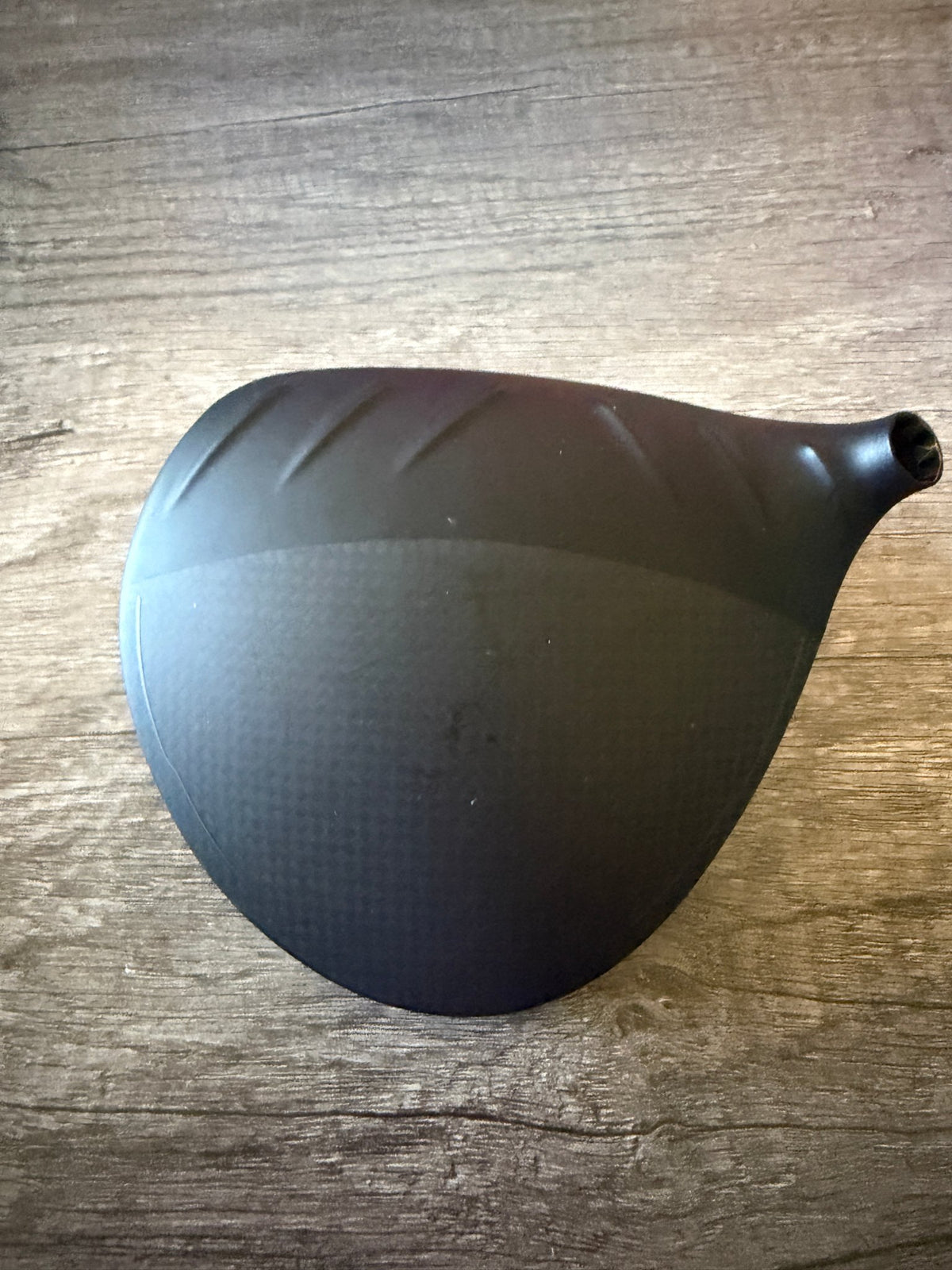Ping G440 MAX Driver 10.5° Lefty +HC Head Only NICE — photo 6