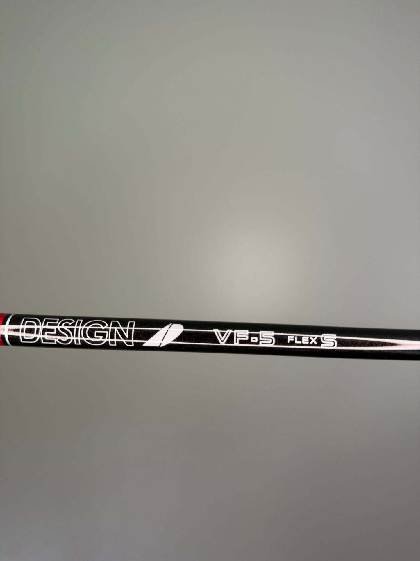 Photo of Graphite Design Tour AD VF 5 Stiff Driver Shaft