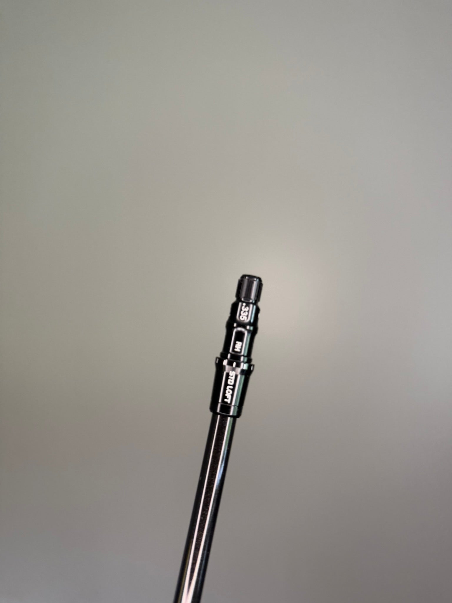 Photo of Graphite Design Tour AD VF 5 Stiff Driver Shaft