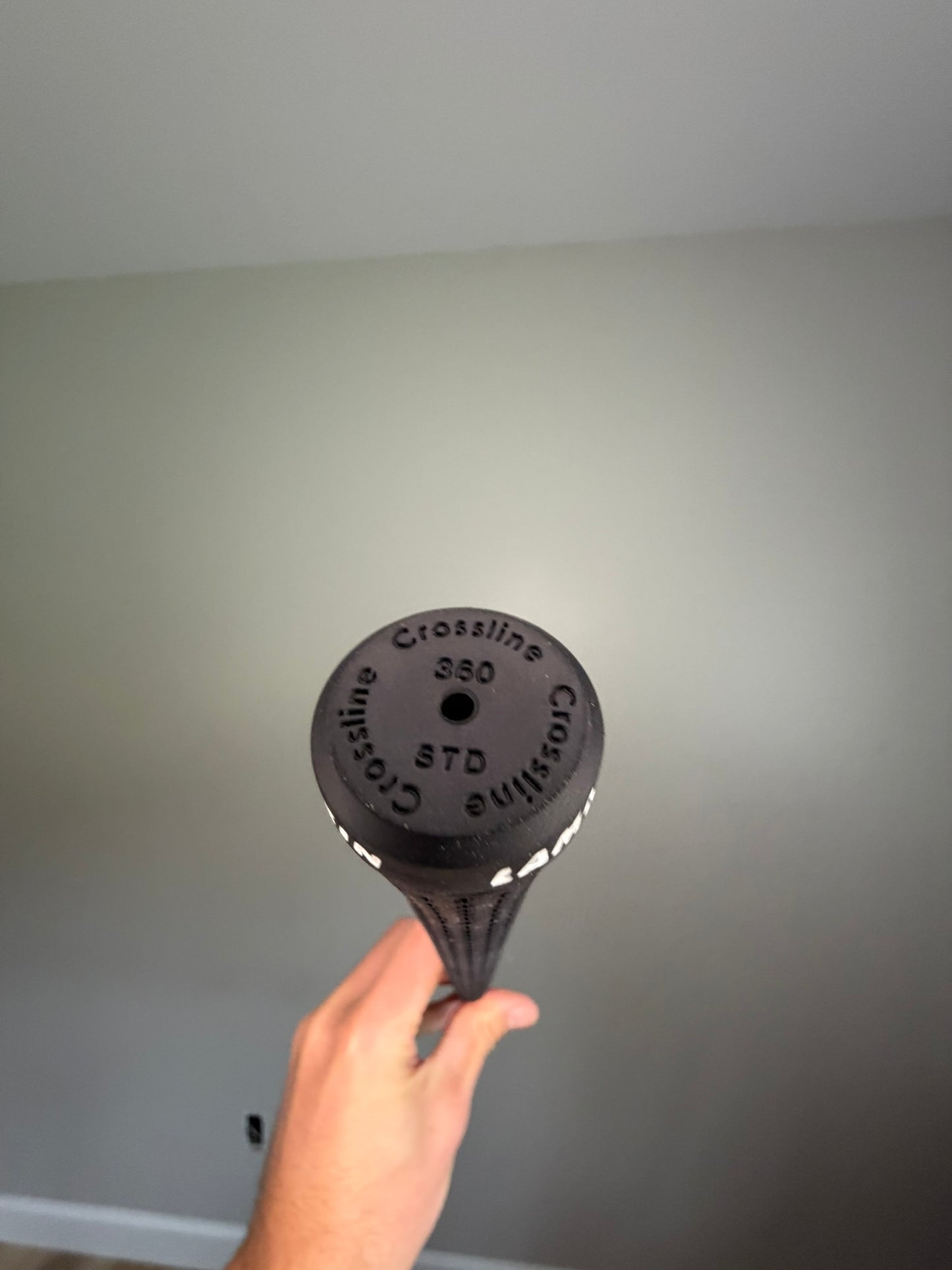 Photo of Graphite Design Tour AD VF 5 Stiff Driver Shaft