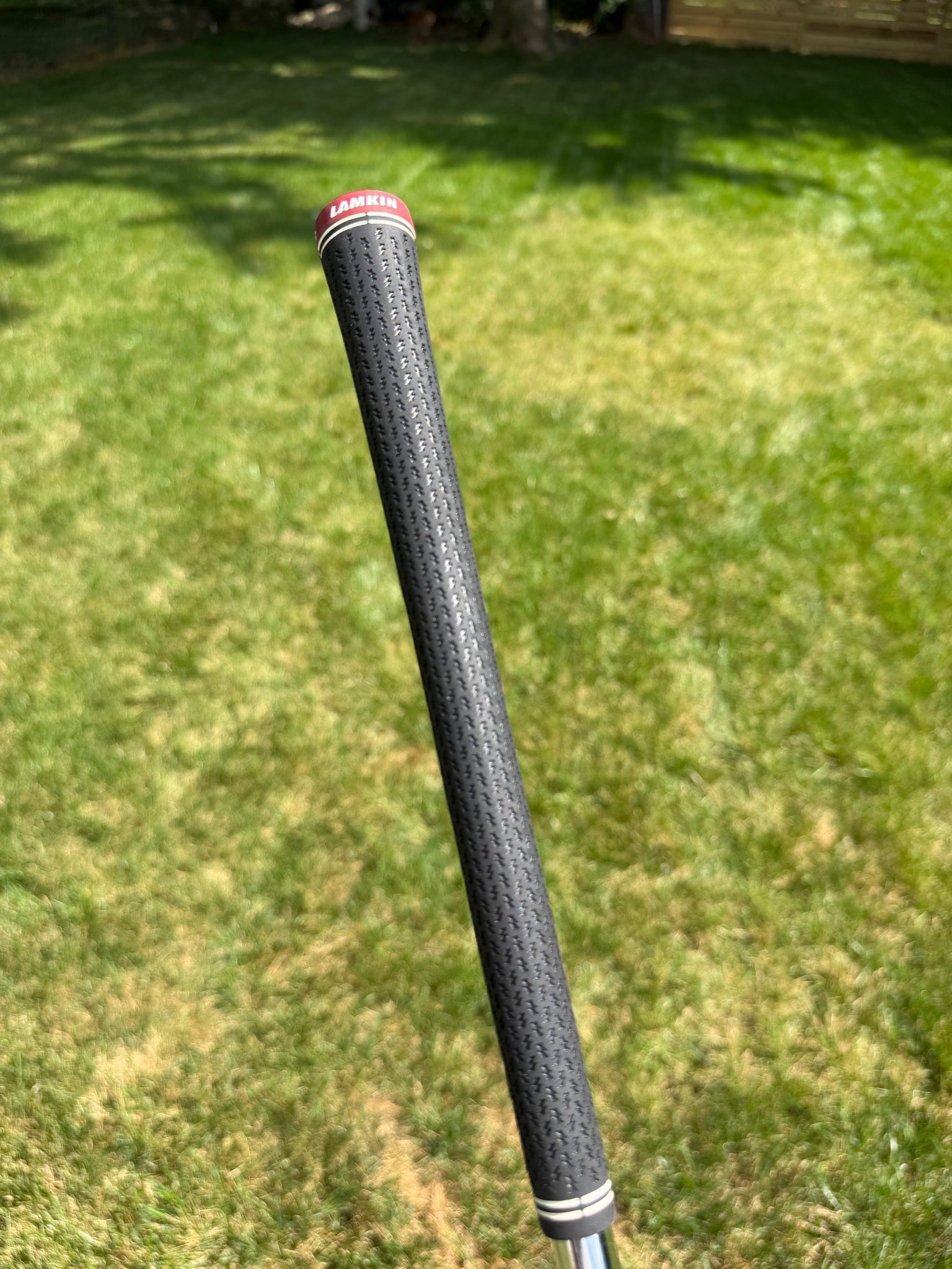 TaylorMade milled grind chrome Sand Wedge 54°/11 KBS Tour Wedge Flex 35.25" MINT — photo 7