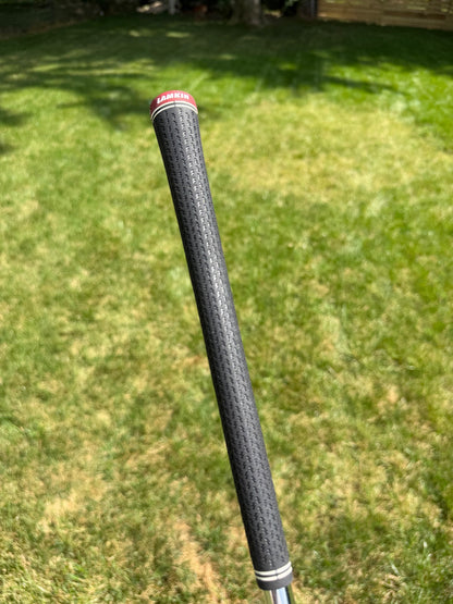 TaylorMade milled grind chrome Sand Wedge 54°/11 KBS Tour Wedge Flex 35.25" MINT — photo 7