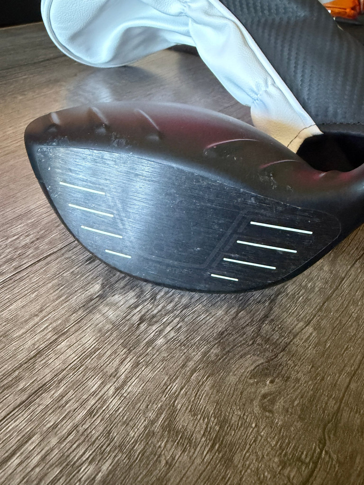 Ping G440 MAX Driver 10.5° +HC Head Only — photo 4