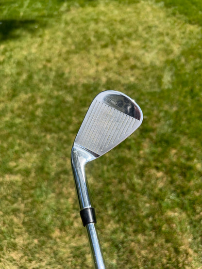 Callaway Elyte Max Fast Gap Wedge KBS Max Regular Flex 35.5" NICE — photo 2