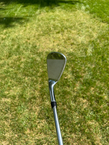 Callaway Elyte Max Fast Gap Wedge KBS Max Regular Flex 35.5" NICE — photo 4