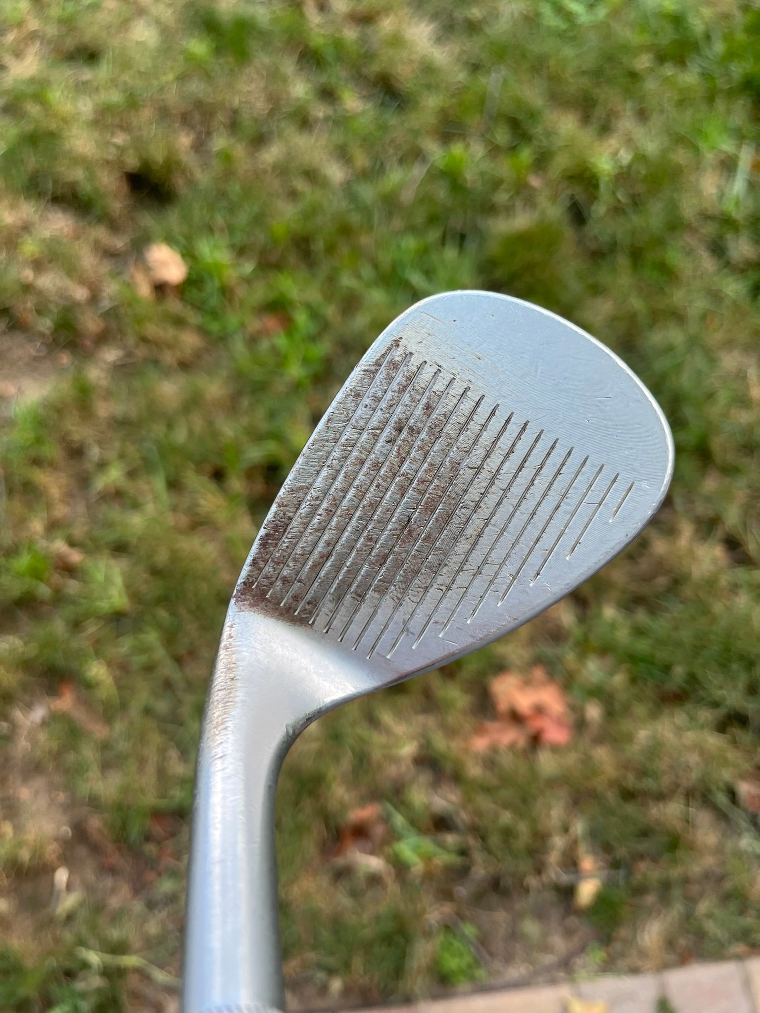 Photo of Titleist Vokey SM4 Sand Wedge 56° Wedge Flex