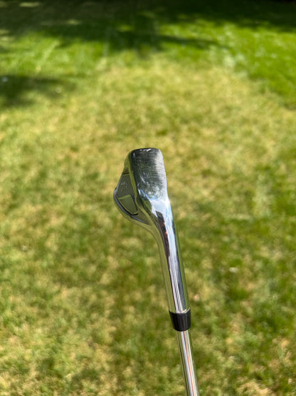 Callaway Elyte Max Fast Gap Wedge KBS Max Regular Flex 35.5" NICE — photo 5
