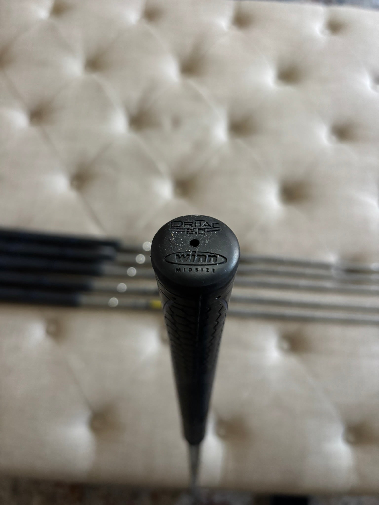 Photo of Callaway Apex Ai300 Brushed Copper Iron Set Regular Flex R300