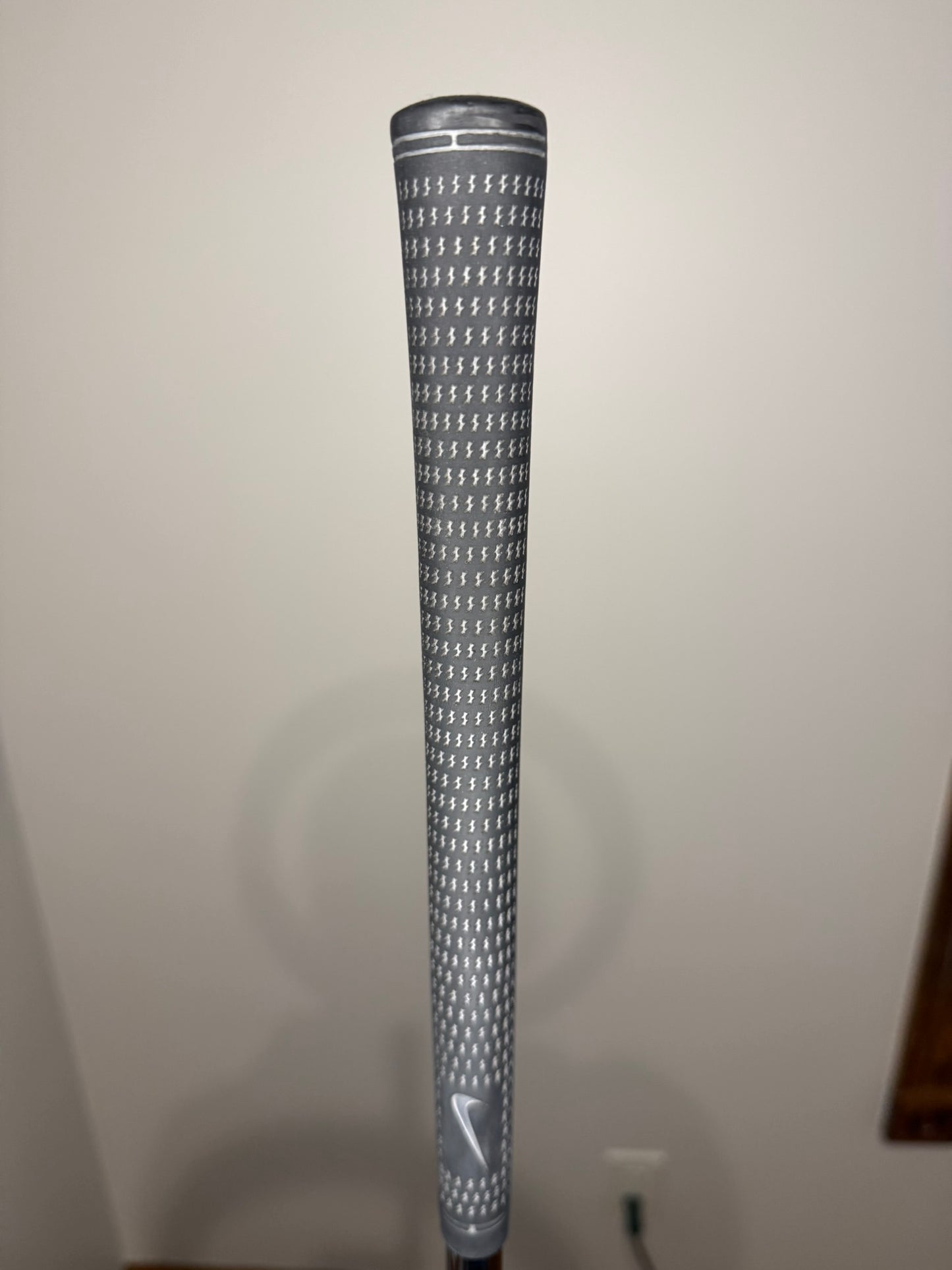 Nike Pro Combo Forged 8-Iron Speed Step Stiff Flex Lefty 35.75″