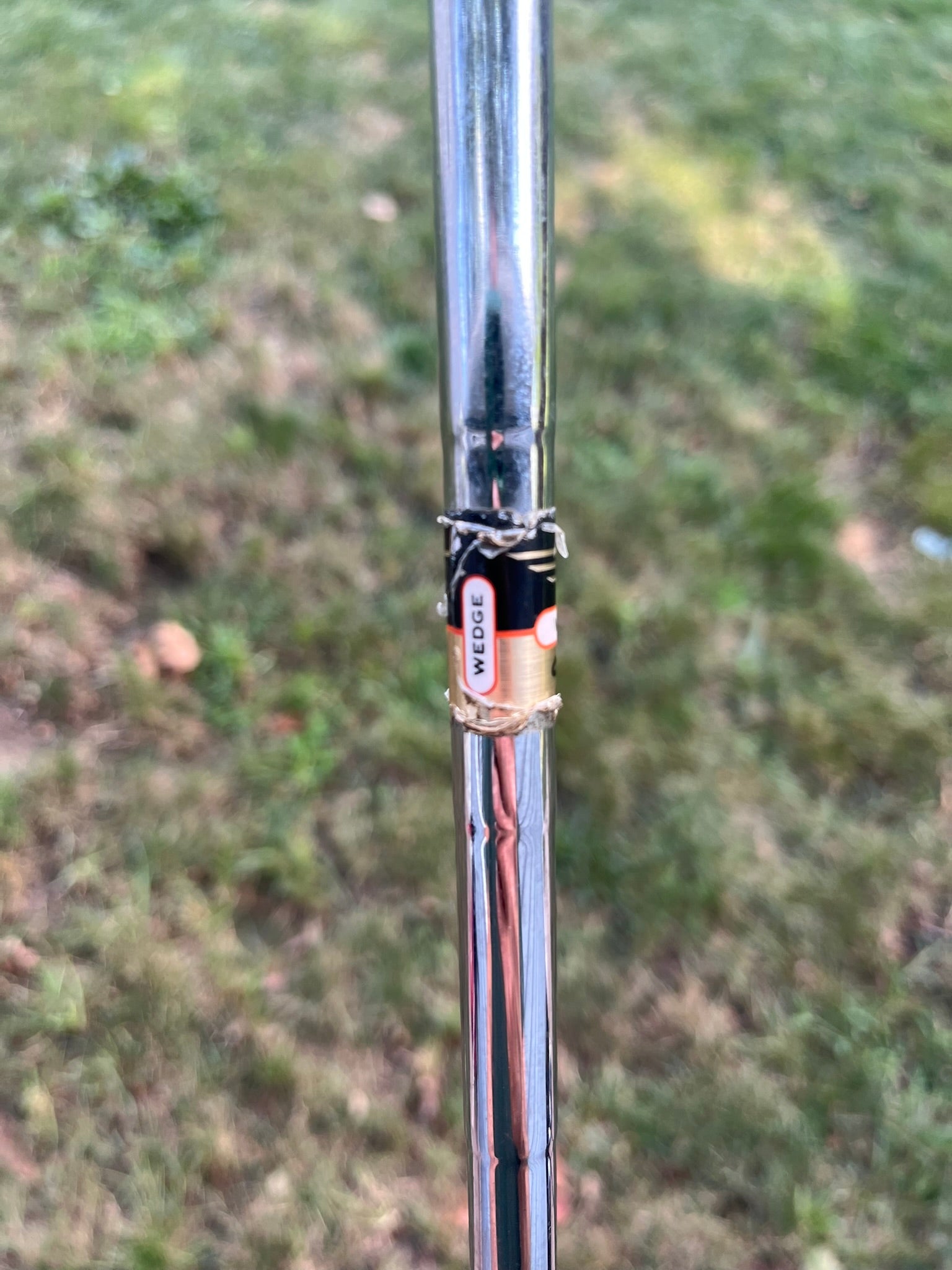Photo of Titleist Vokey SM4 Sand Wedge 56° Wedge Flex