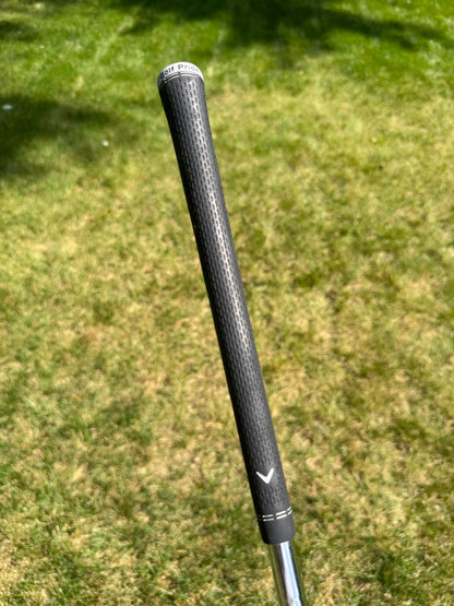 Callaway Elyte Max Fast Gap Wedge KBS Max Regular Flex 35.5" NICE — photo 7
