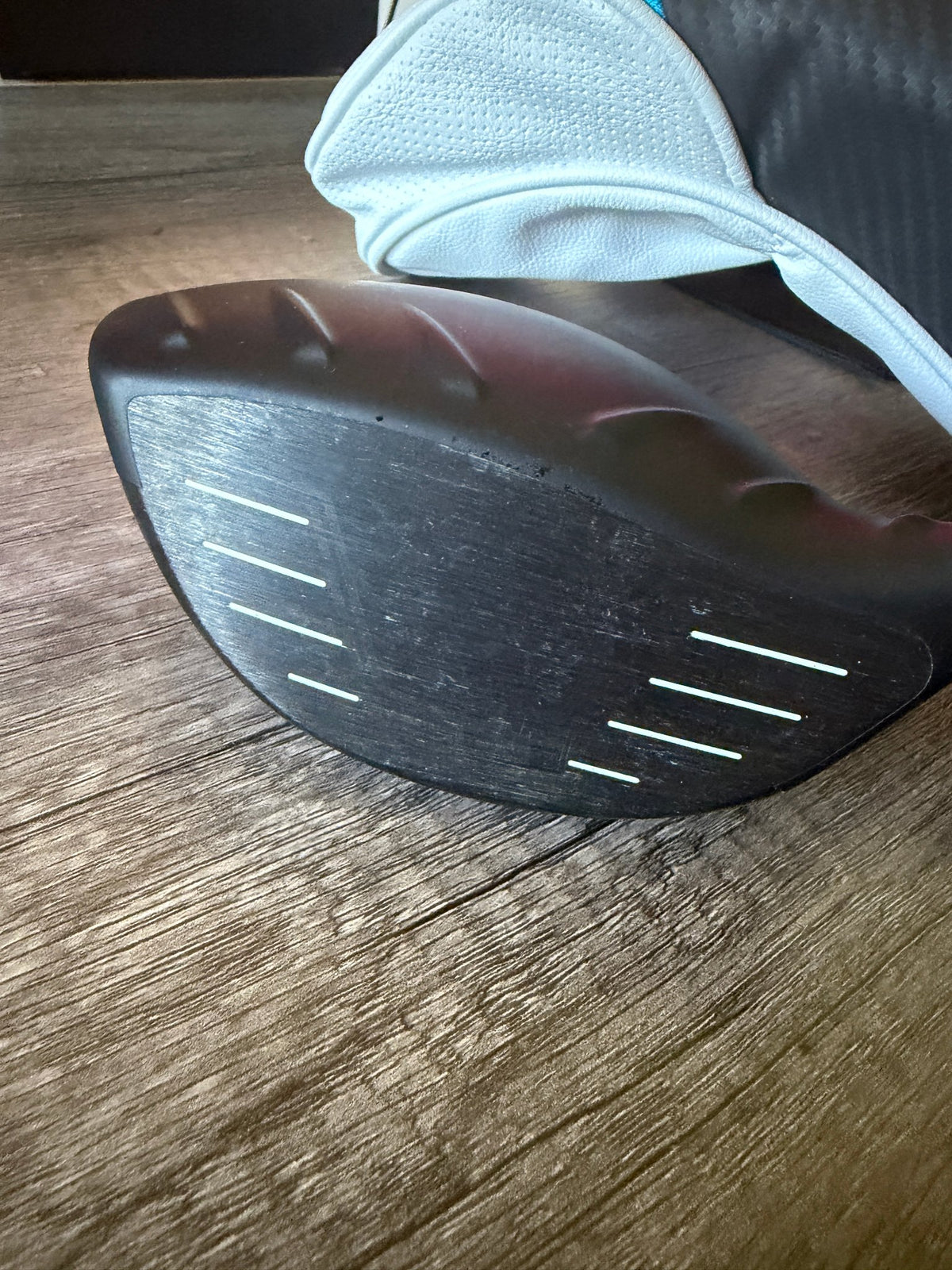 Ping G440 SFT Driver 10.5° +HC Head Only NICE — photo 4