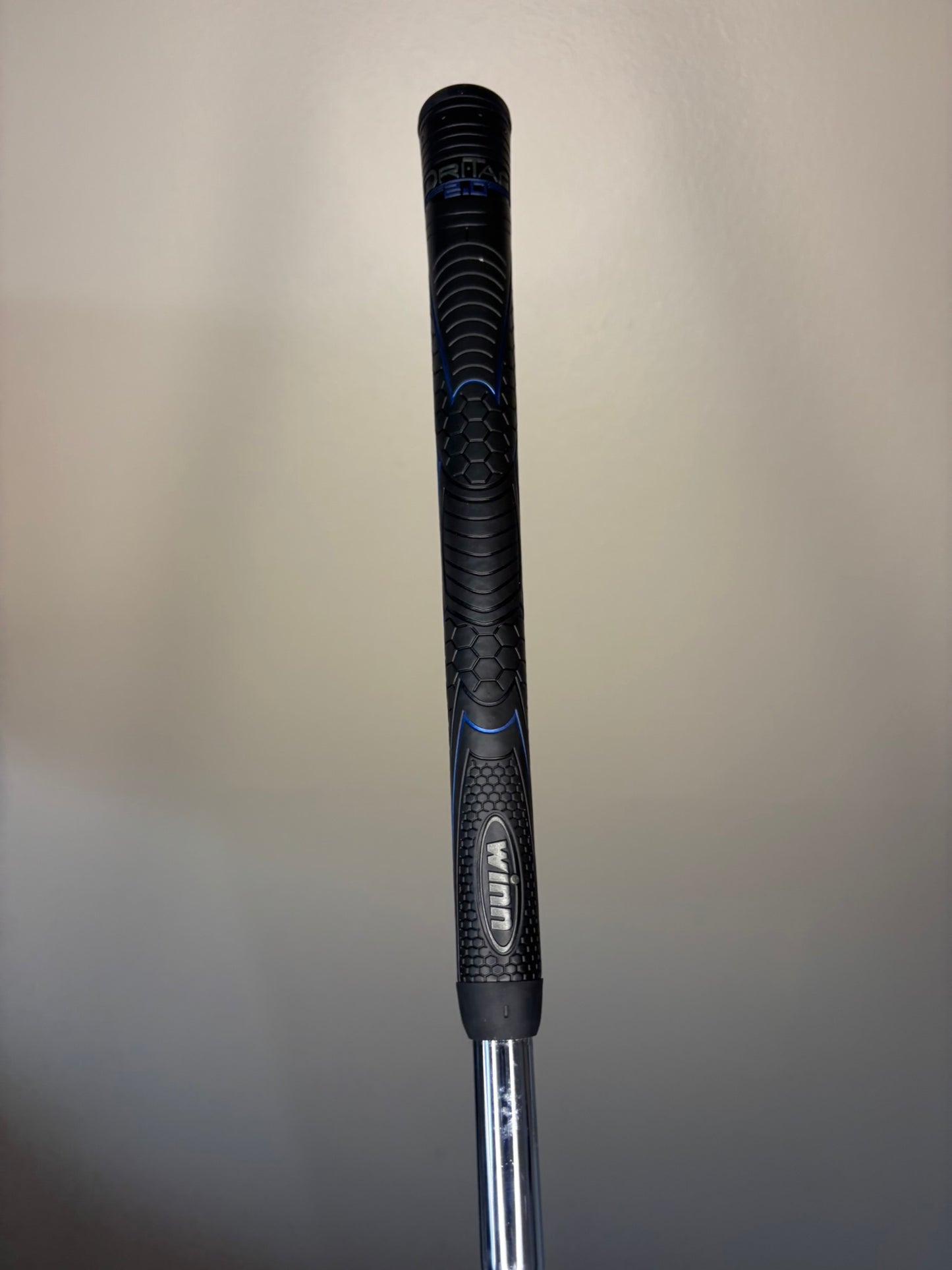 Photo of Callaway Apex Ai300 Brushed Copper Gap Wedge Regular Flex R300