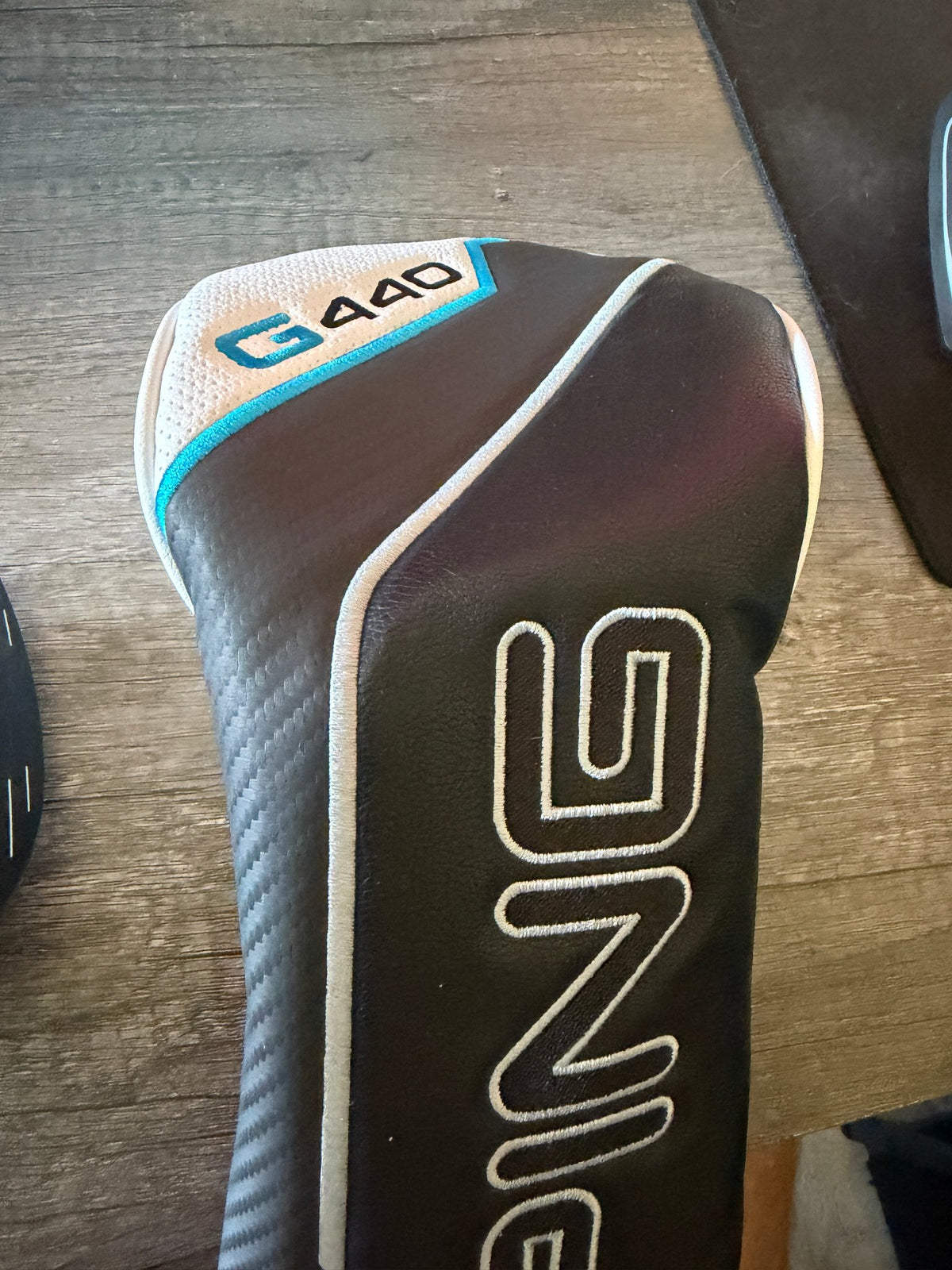 Ping G440 SFT Driver 10.5° +HC Head Only NICE — photo 8