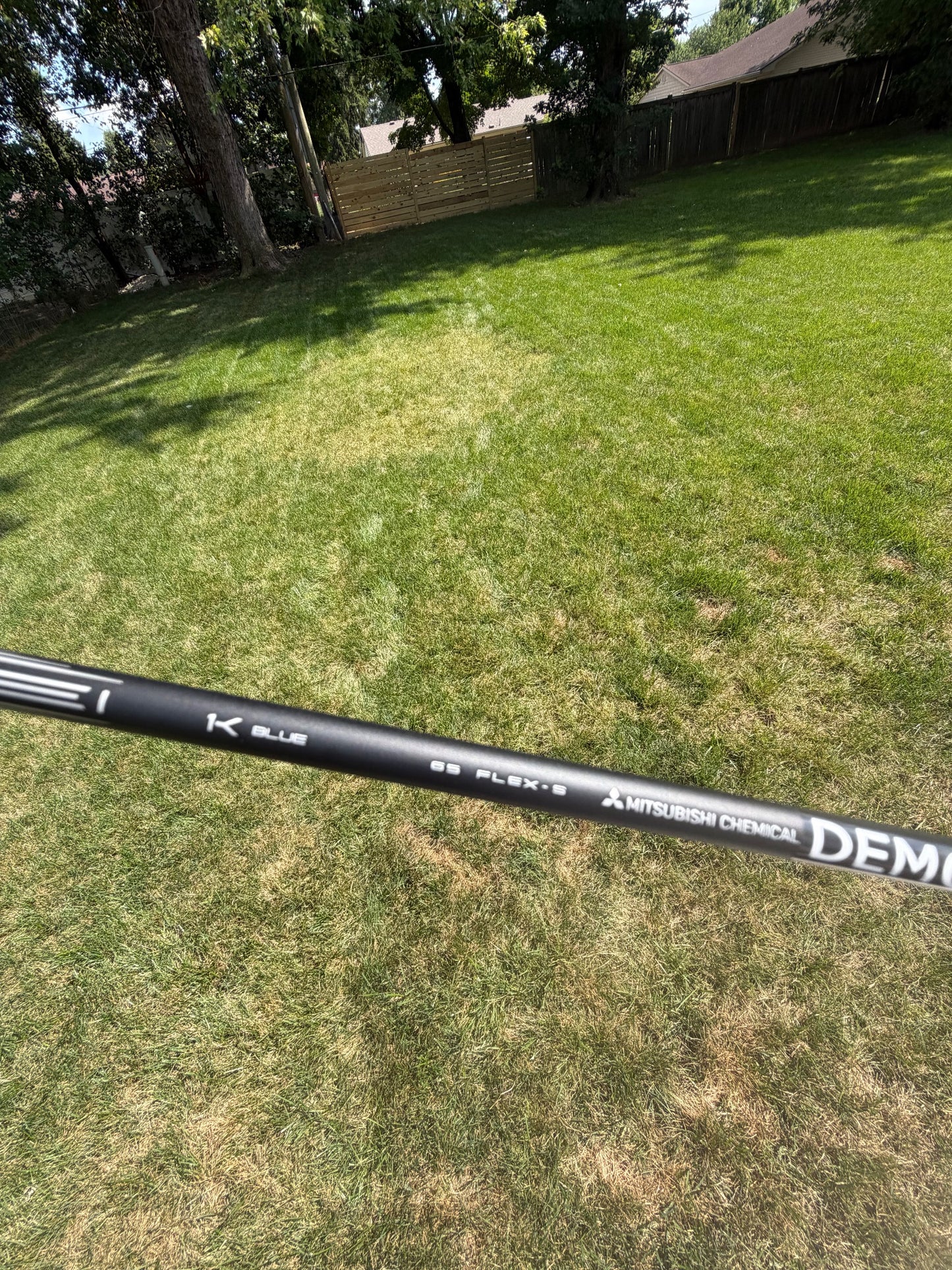 Titleist GT280 Mini Driver 13° Tensei 1K Blue Stiff Flex 43.5" +HC NICE — photo 7