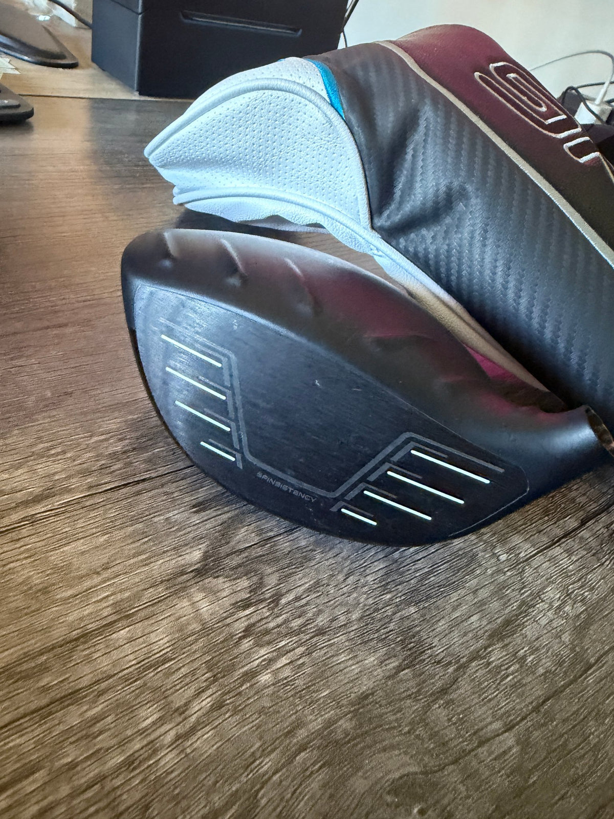 Ping G440 SFT Driver 9° +HC Head Only NICE — photo 4