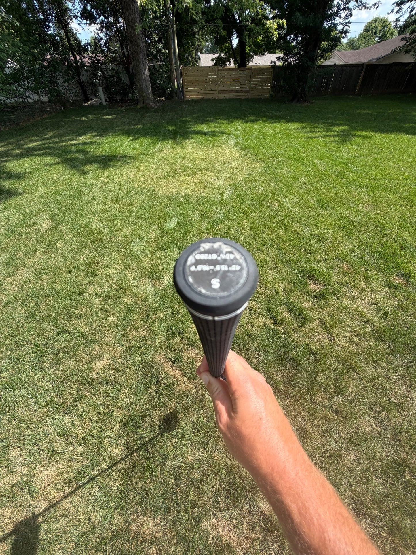 Titleist GT280 Mini Driver 13° Tensei 1K Blue Stiff Flex 43.5" +HC NICE — photo 9