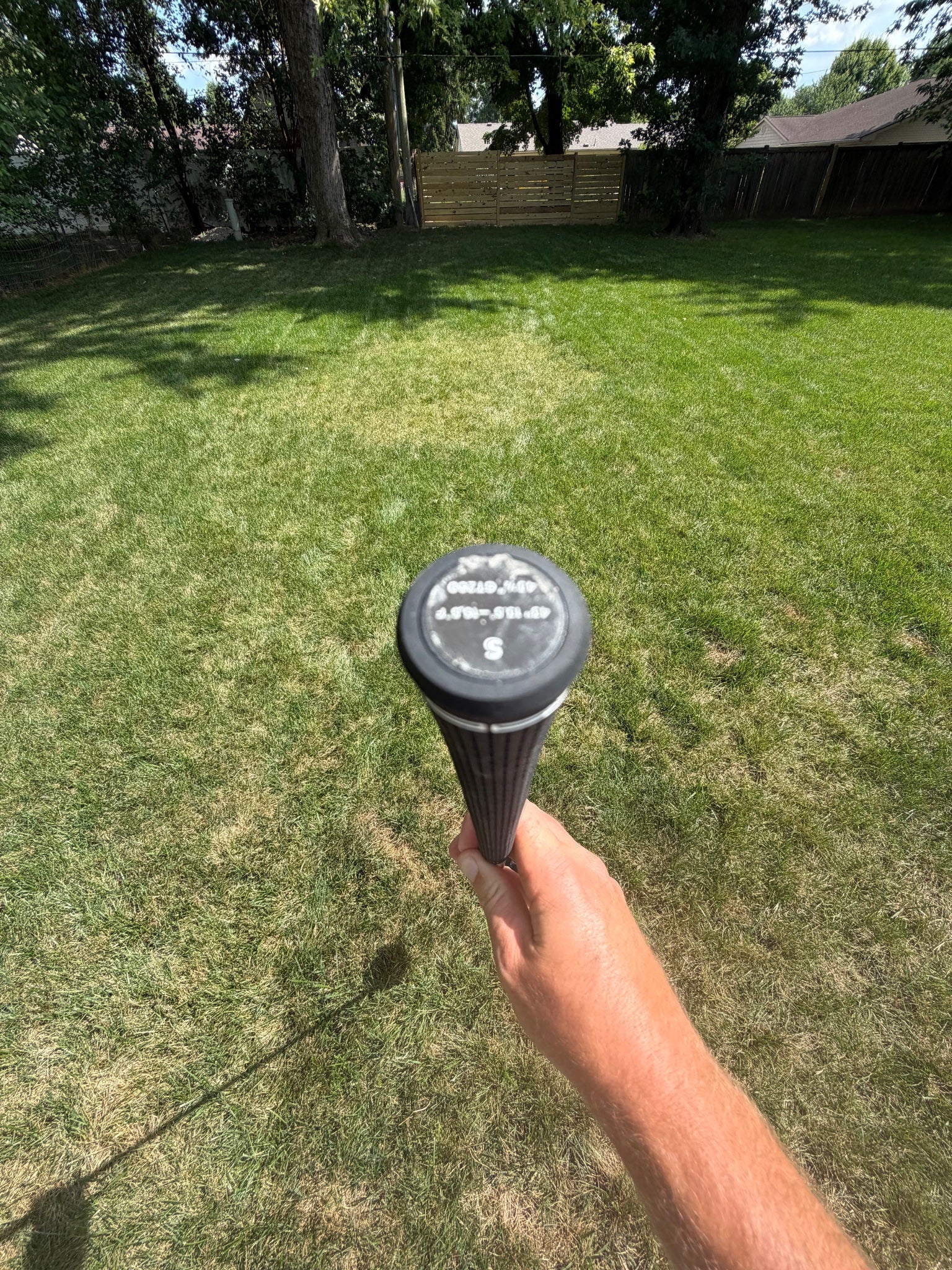 Titleist GT280 Mini Driver 13° Tensei 1K Blue Stiff Flex 43.5" +HC NICE — photo 9