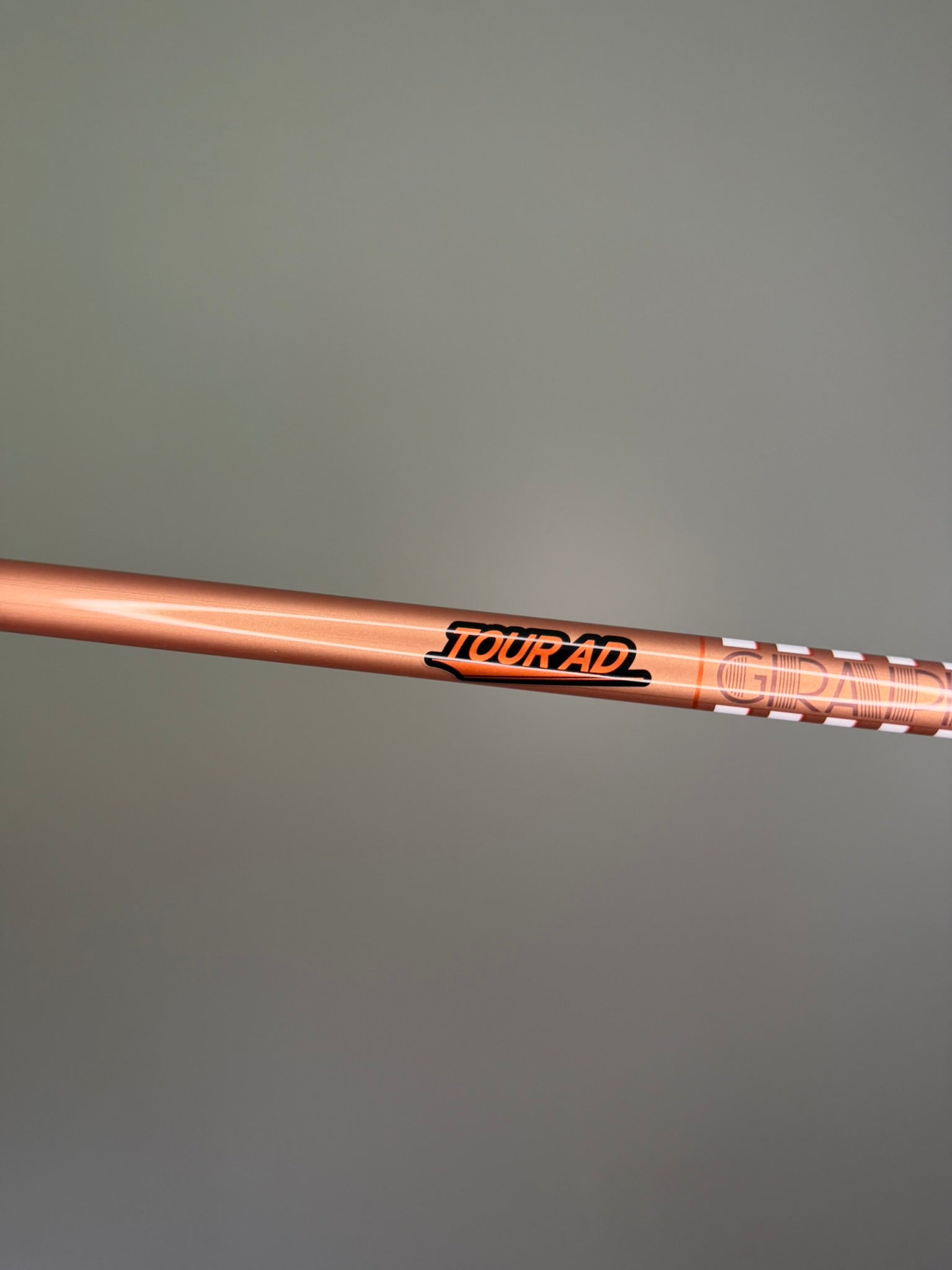 Photo of Graphite Design Tour AD GC 5 Stiff Driver Shaft
