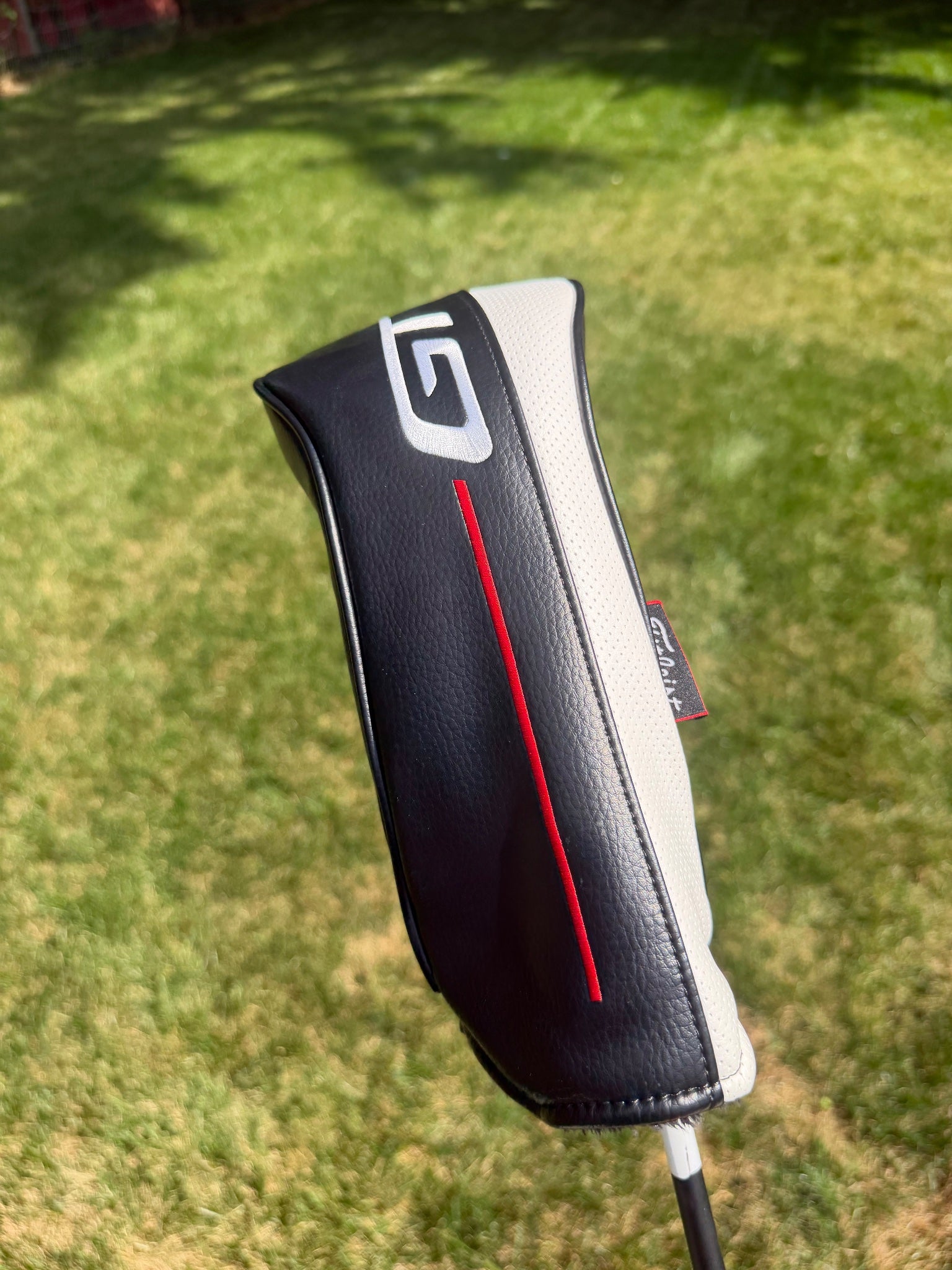Titleist GT280 Mini Driver 13° Tensei 1K Blue Stiff Flex 43.5" +HC NICE — photo 10