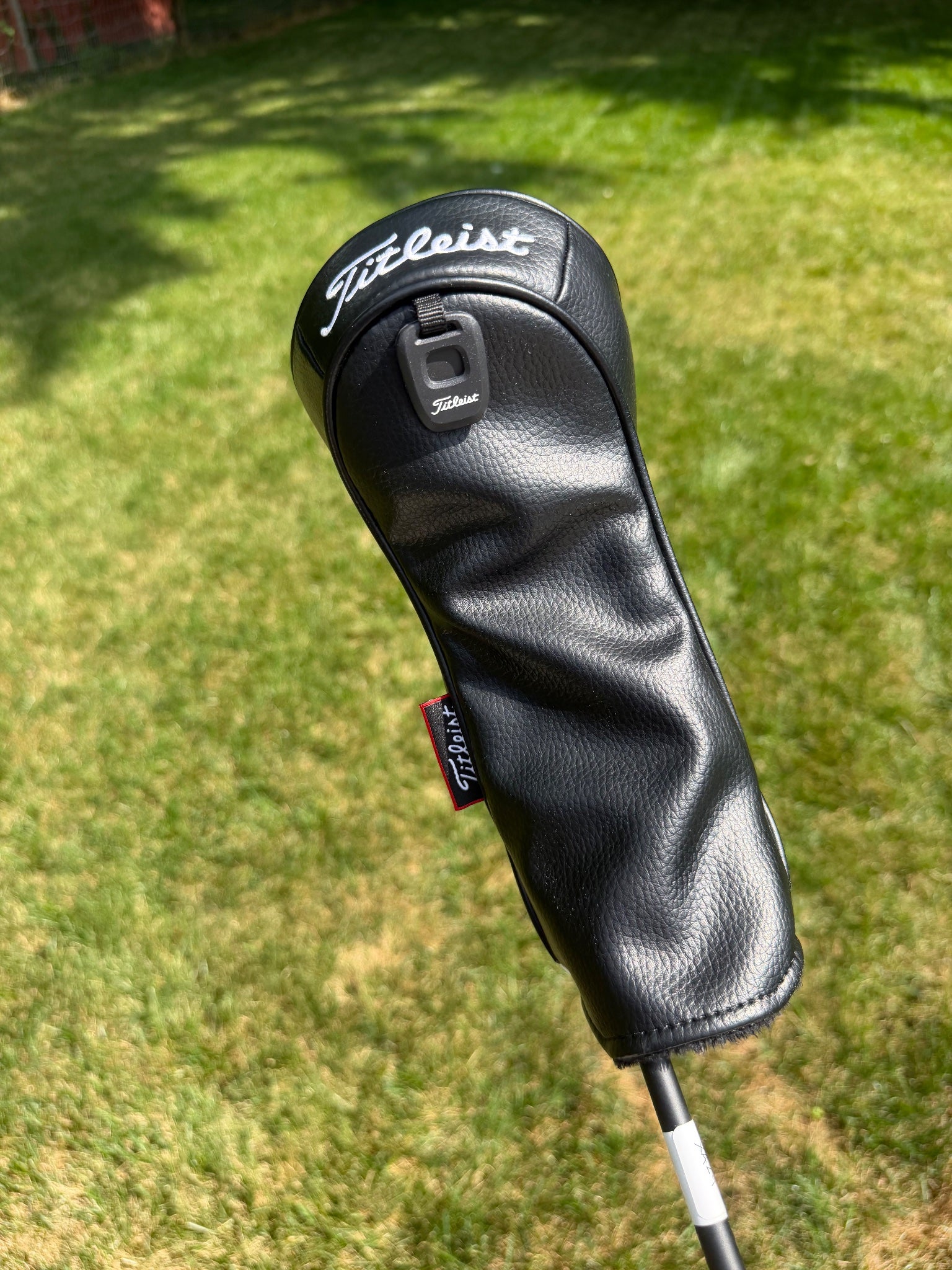 Titleist GT280 Mini Driver 13° Tensei 1K Blue Stiff Flex 43.5" +HC NICE — photo 11