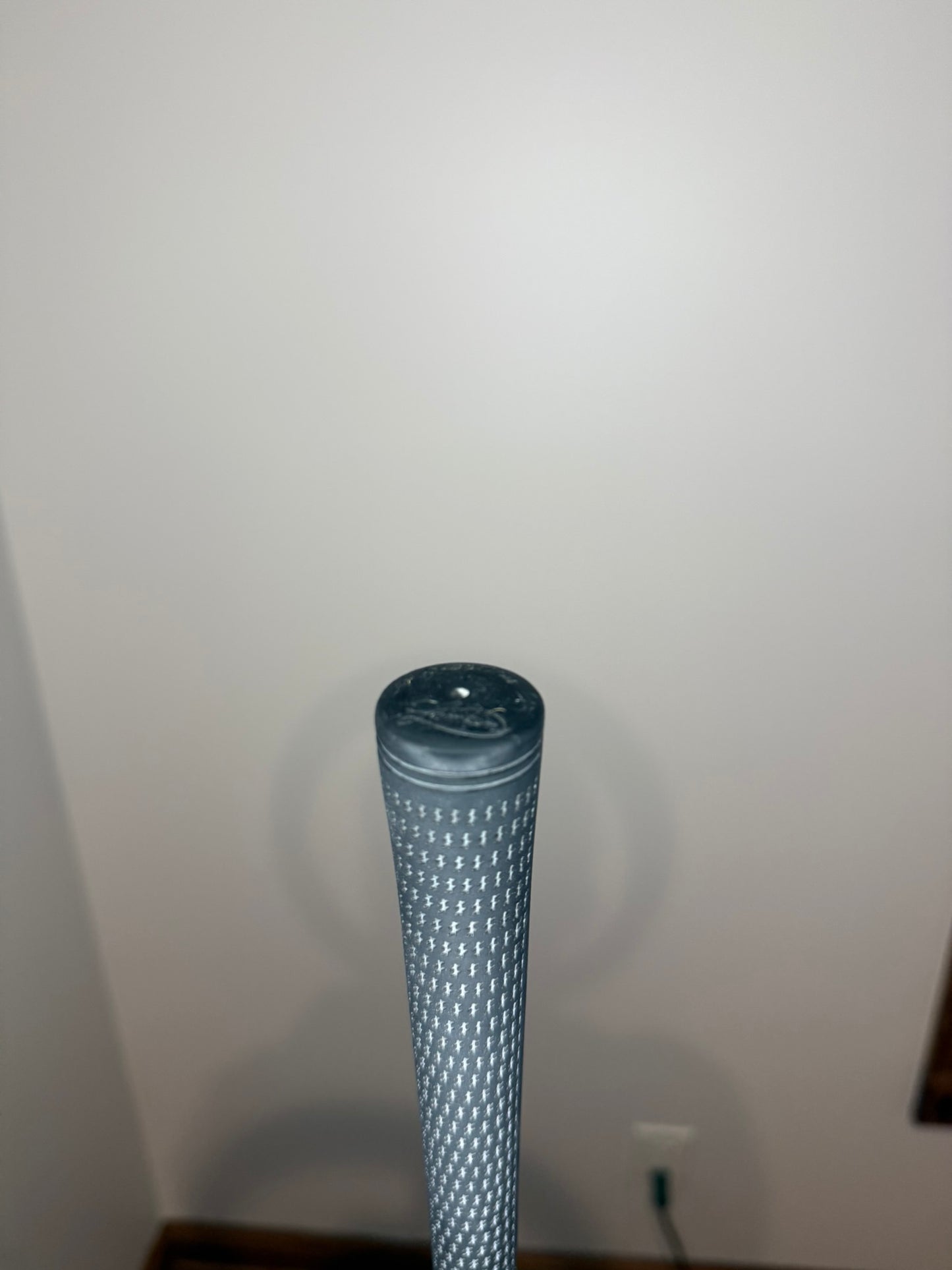 Nike Pro Combo Forged 5-Iron Speed Step Stiff Flex Lefty 37″