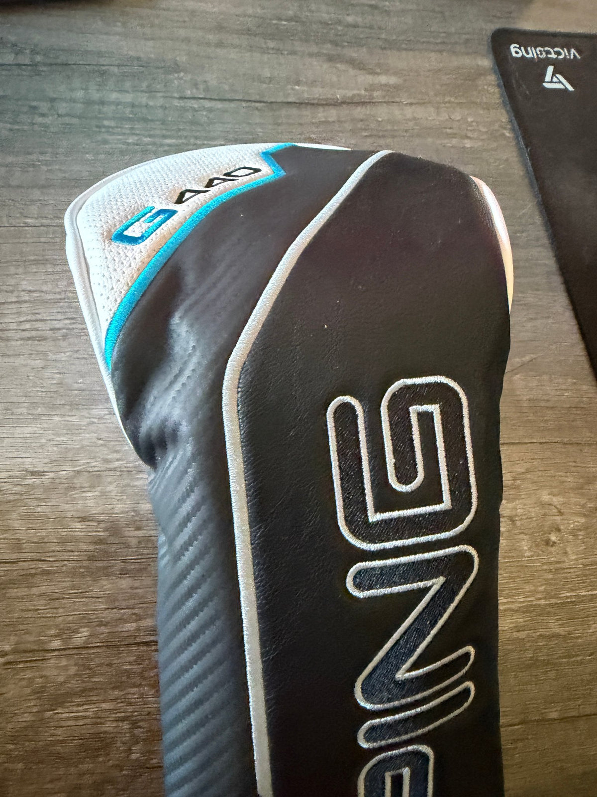 Ping G440 SFT Driver 9° +HC Head Only NICE — photo 8