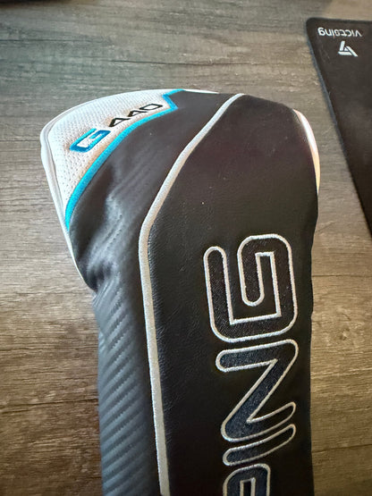 Ping G440 SFT Driver 9° +HC Head Only NICE — photo 8