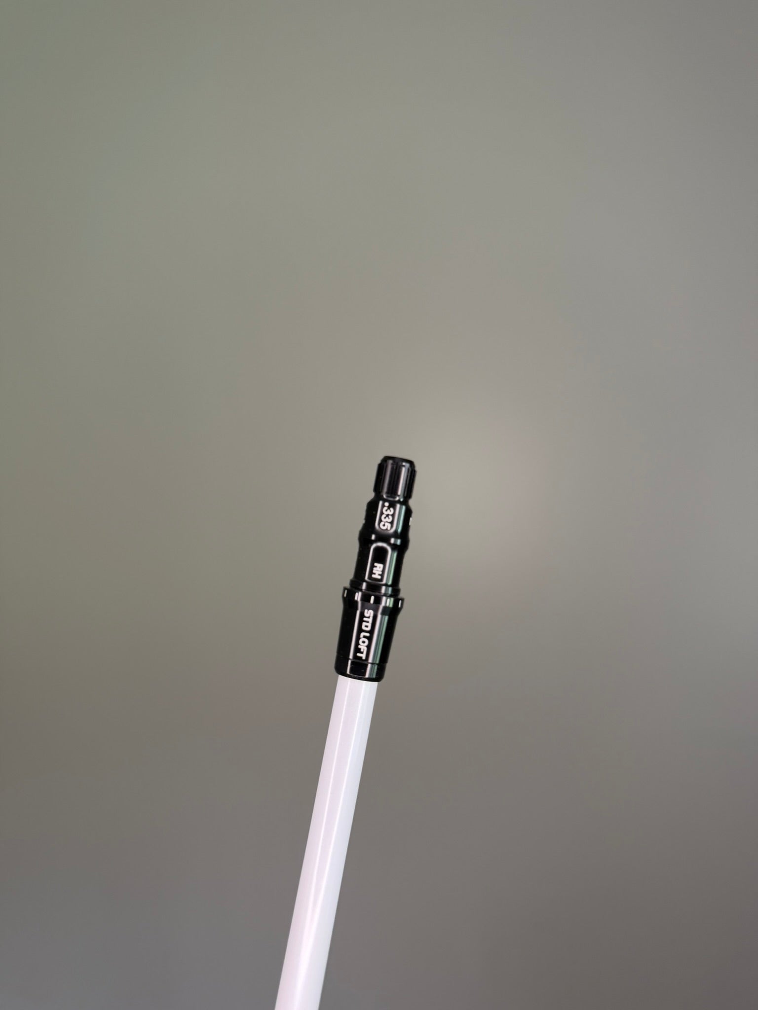 Photo of Graphite Design Tour AD GC 5 Stiff Driver Shaft