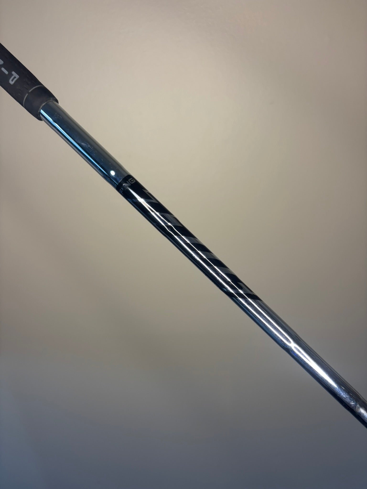 Photo of Ping S159 Chrome Sand Wedge 54° Wedge Flex Zz 115