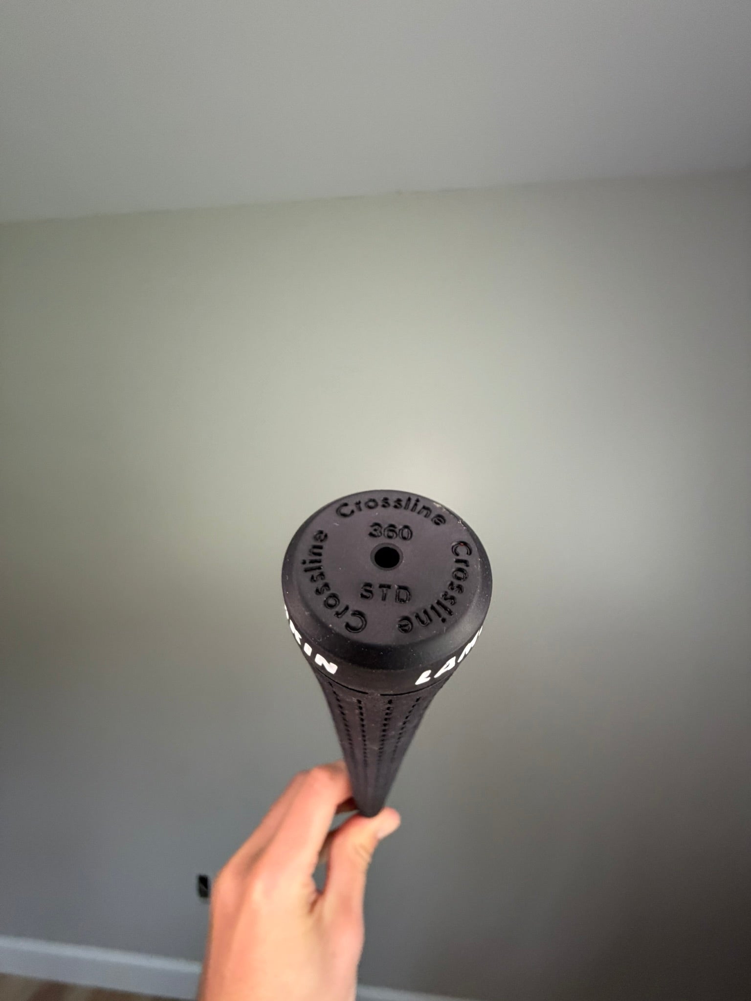 Photo of Graphite Design Tour AD GC 5 Stiff Driver Shaft
