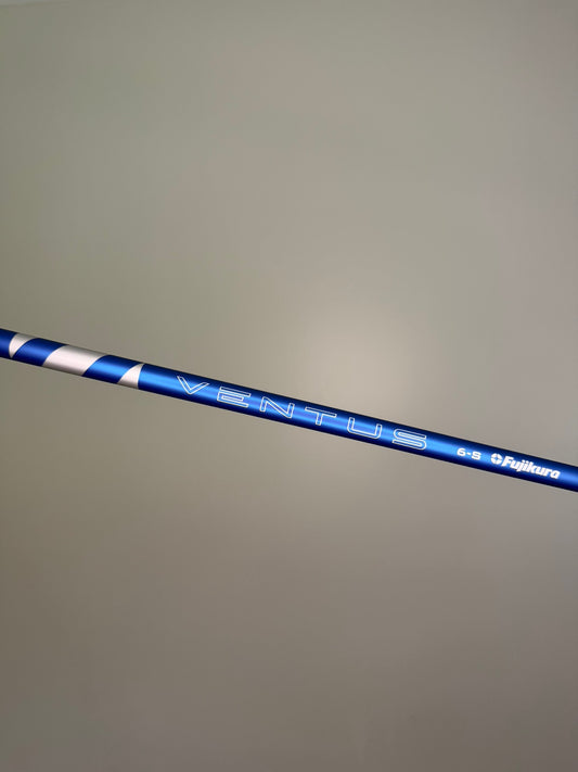 Ventus Blue Velocore+ Plus 6 Stiff Flex Driver Shaft Taylormade Tip 44.75″ NEW