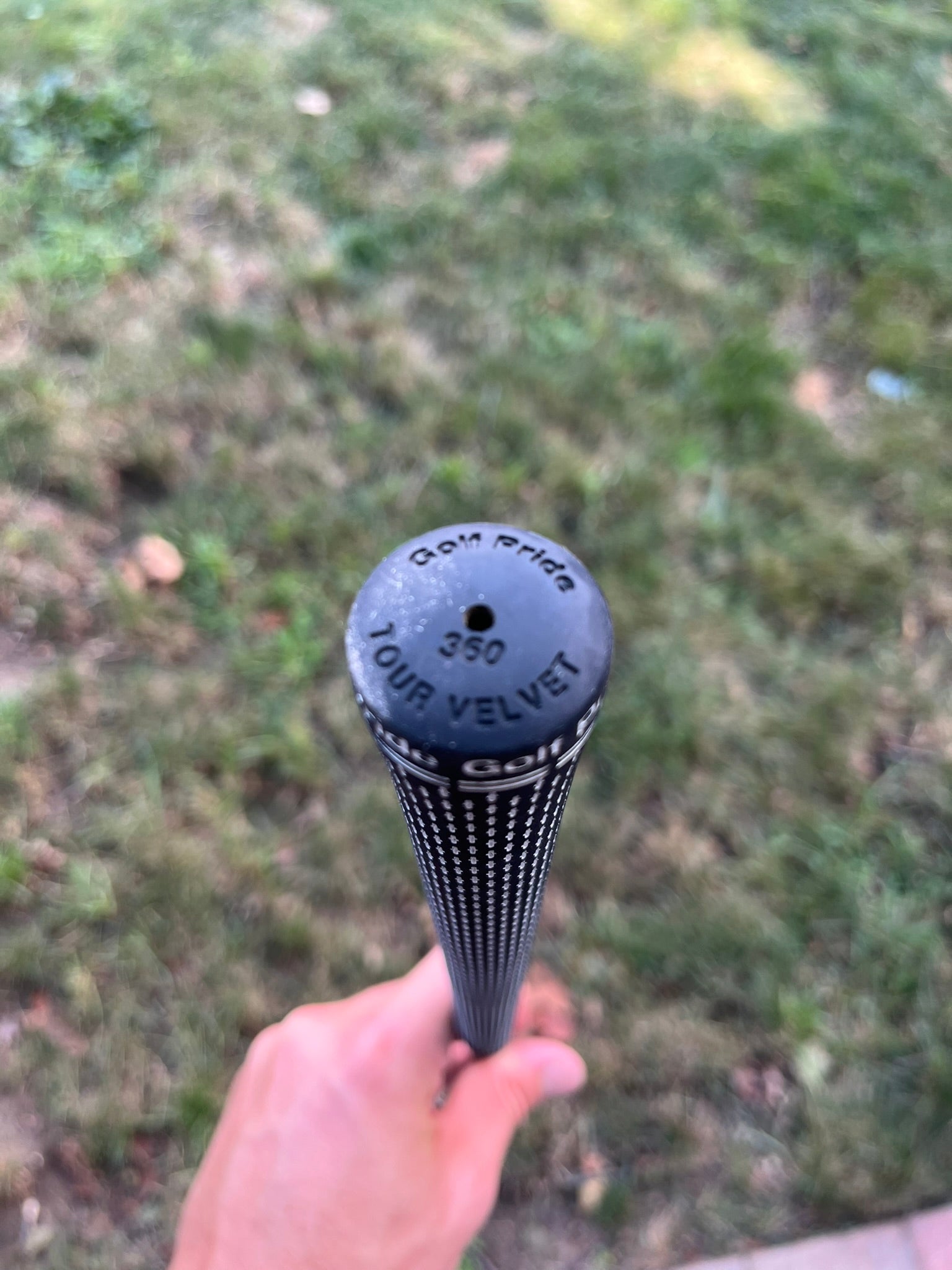 Photo of Titleist Vokey SM9 Lob Wedge 58° Wedge Flex
